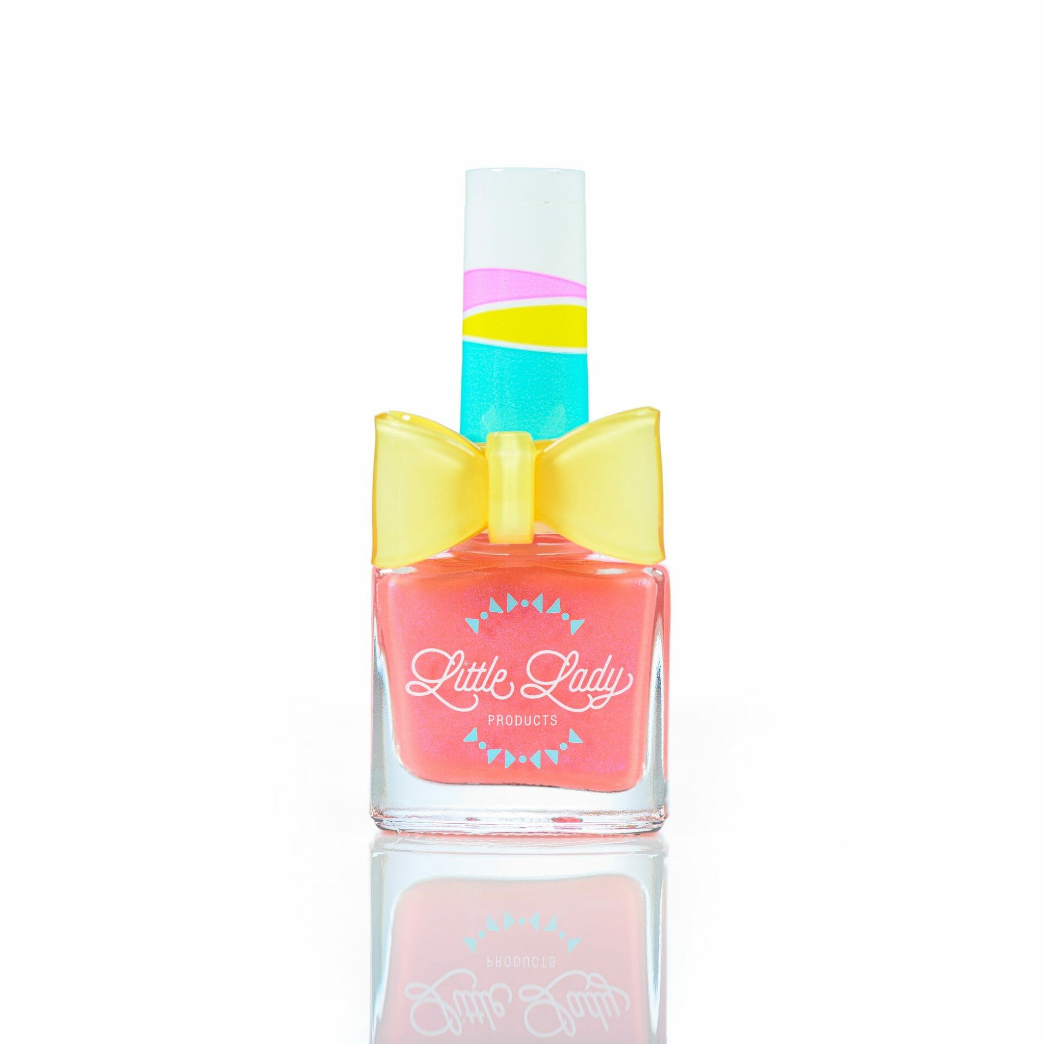 Toxin Free Scented Nail Polish - Several Colors