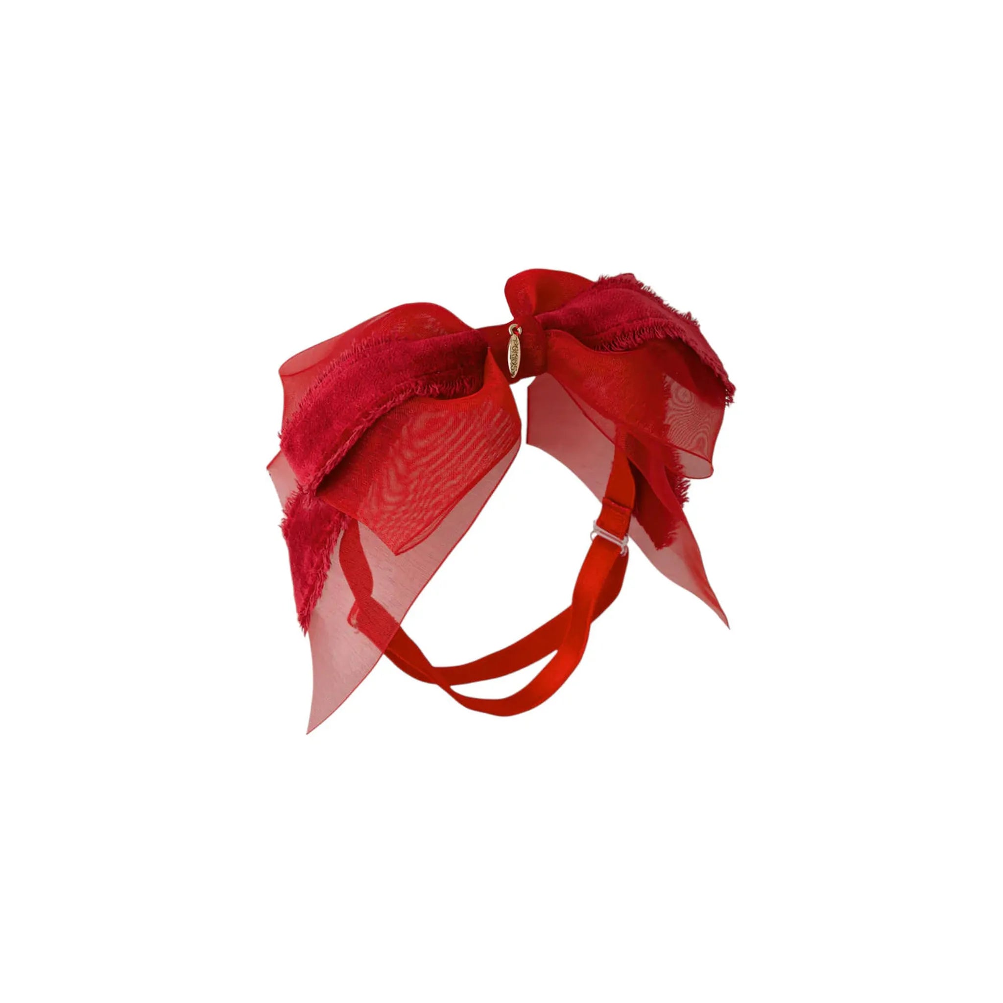 Primrose Bow Wrap - Several Colors