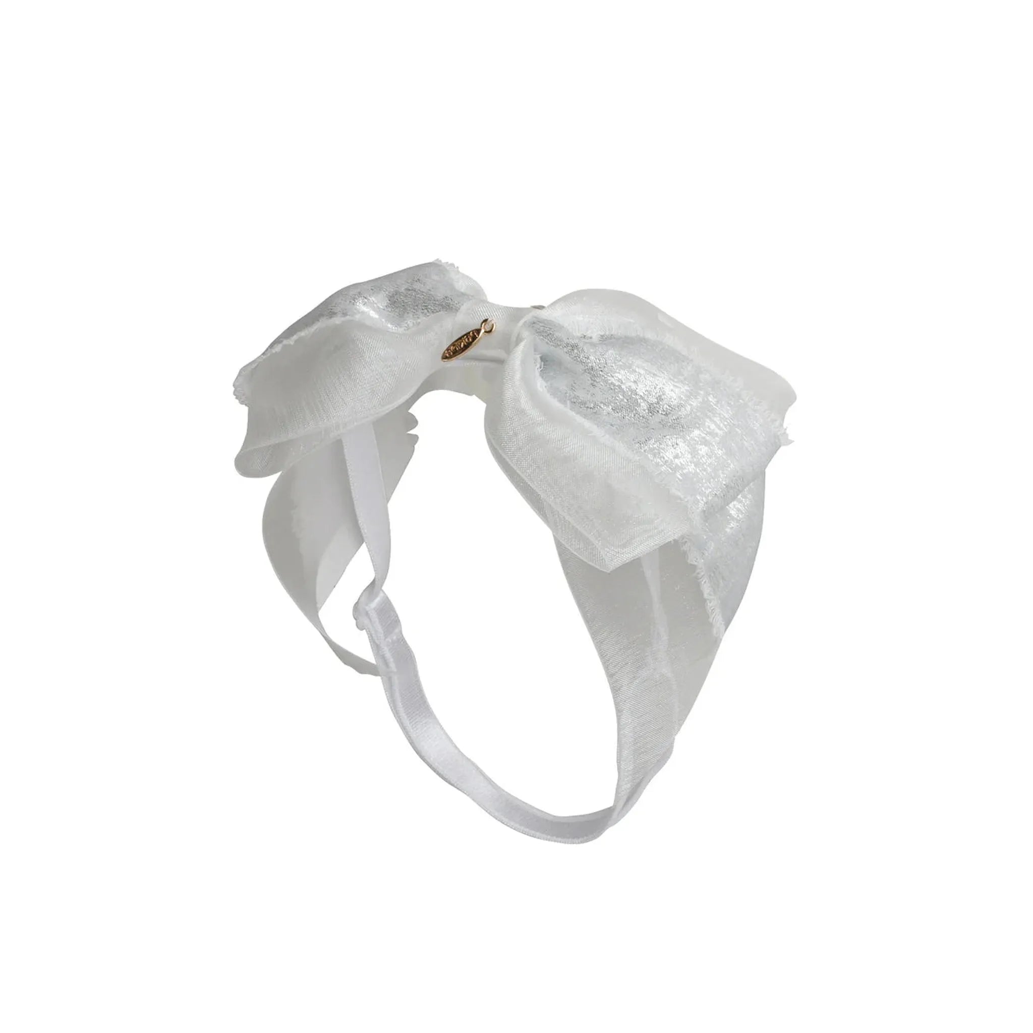 Primrose Bow Wrap - Several Colors
