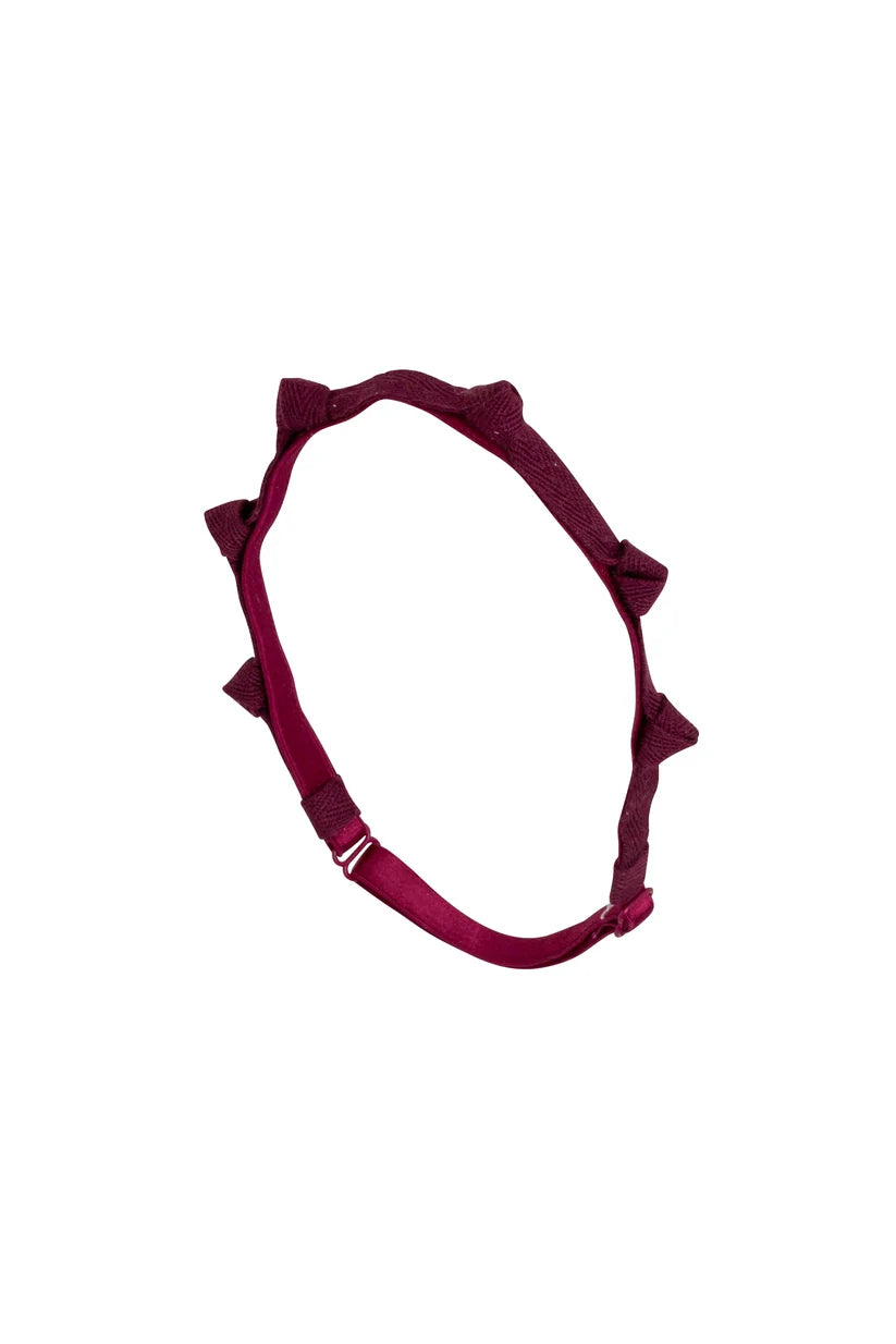 Rosebud Wrap - Several Colors