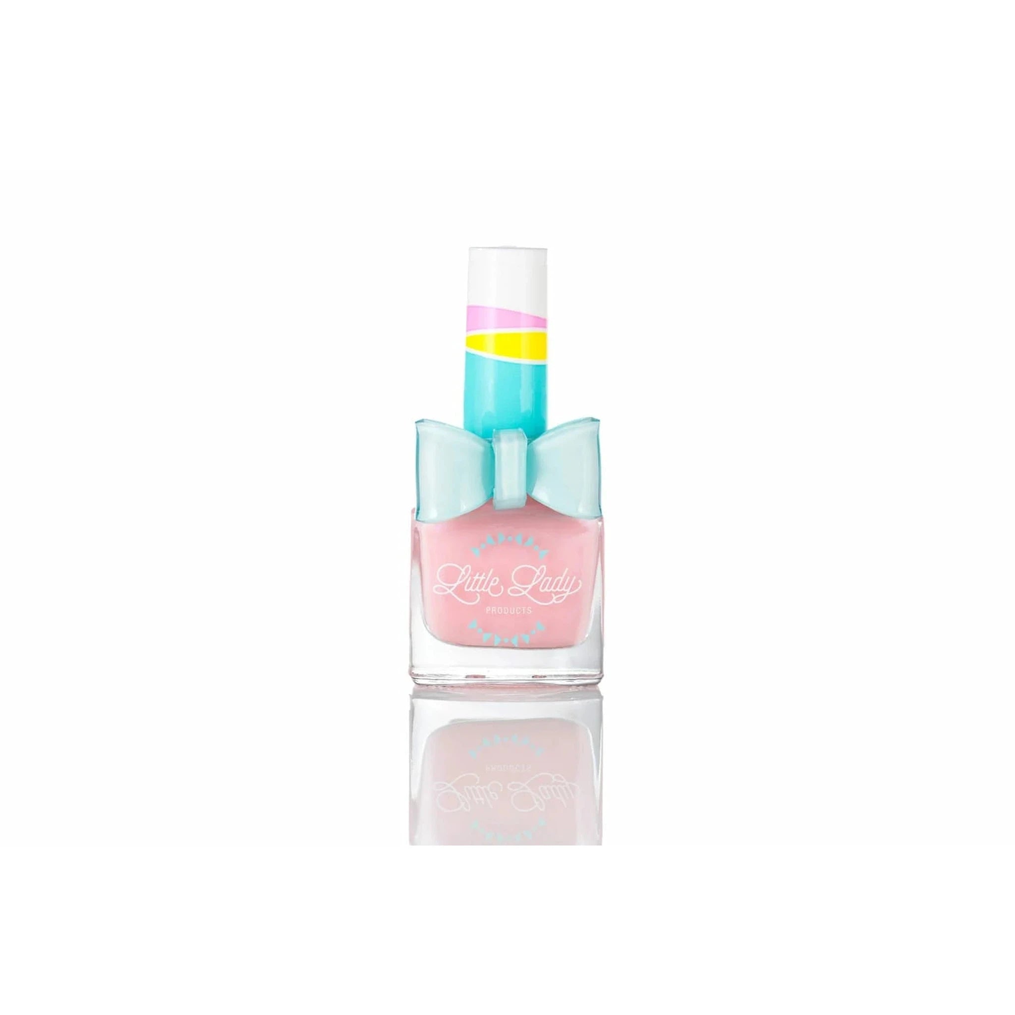 Toxin Free Scented Nail Polish - Several Colors