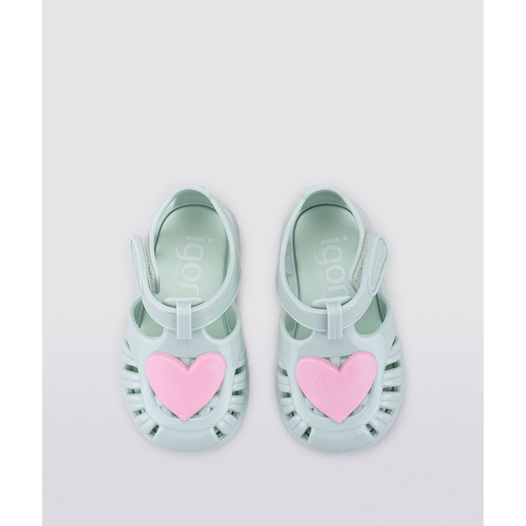 Tobby Jellies - Love Menta