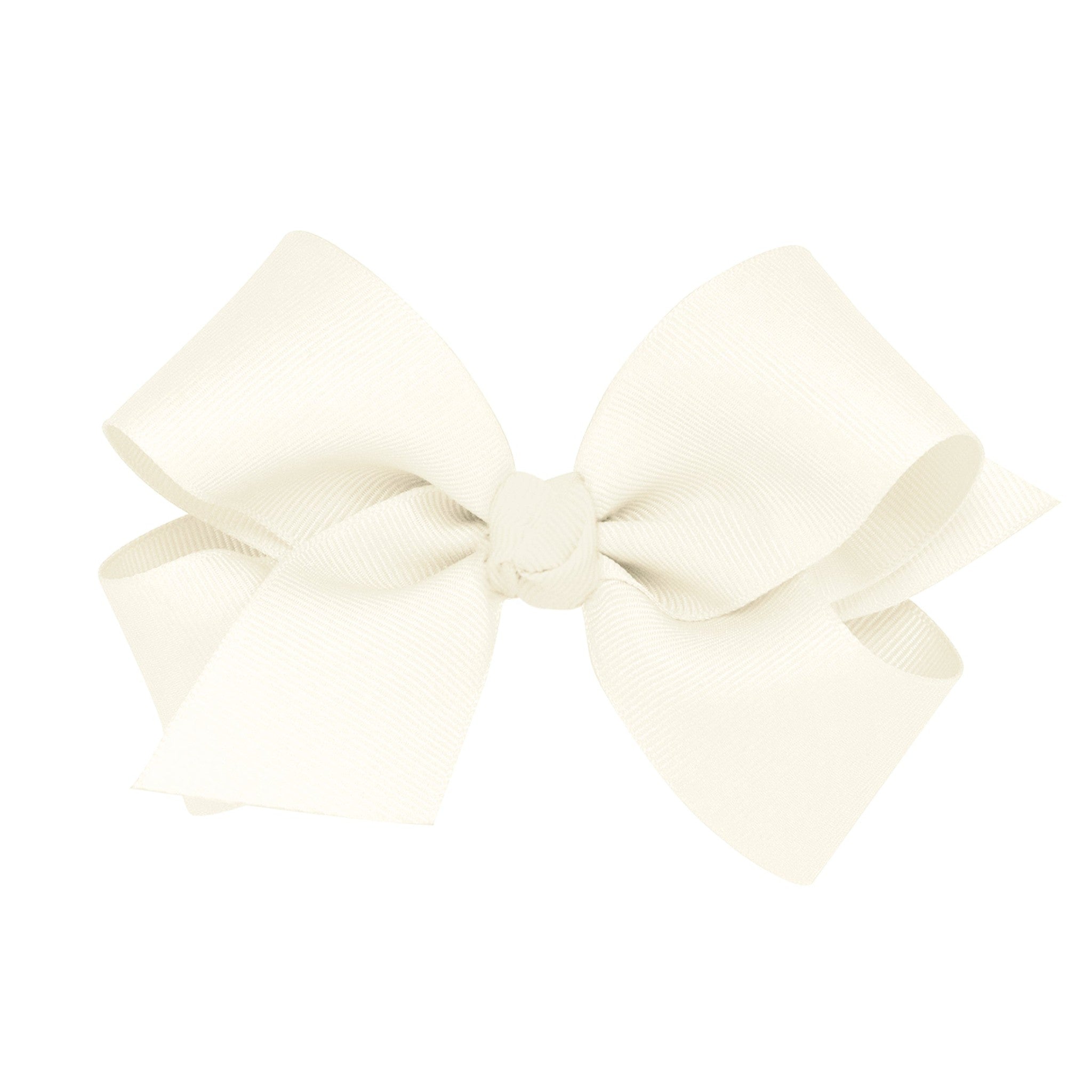 Medium Grosgrain Bow (Knot Wrap)