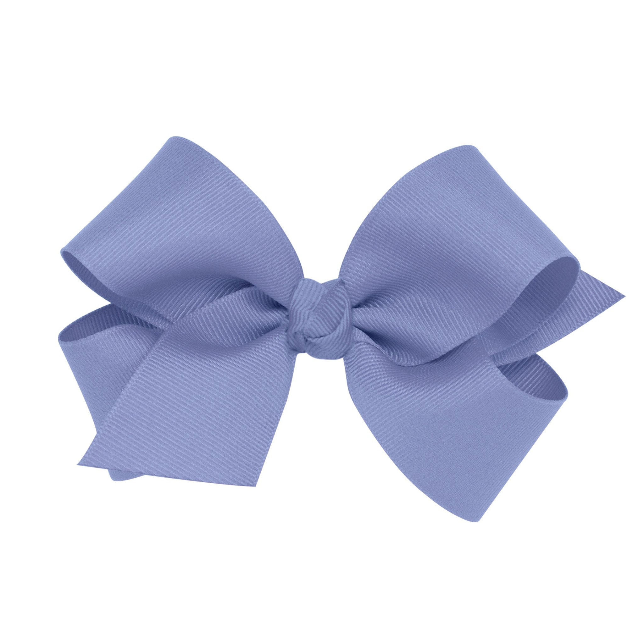 Medium Grosgrain Bow (Knot Wrap)
