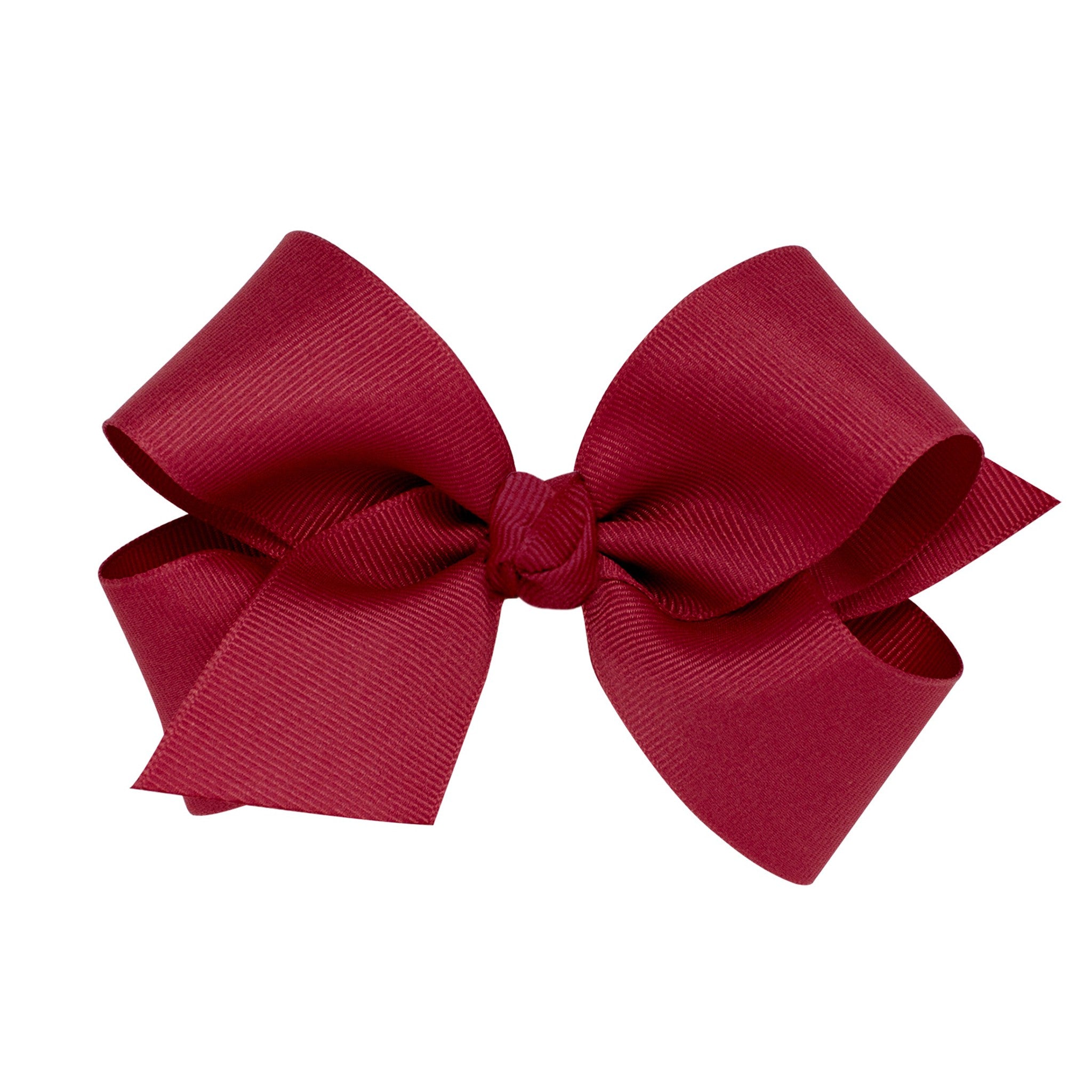 Medium Grosgrain Bow (Knot Wrap)
