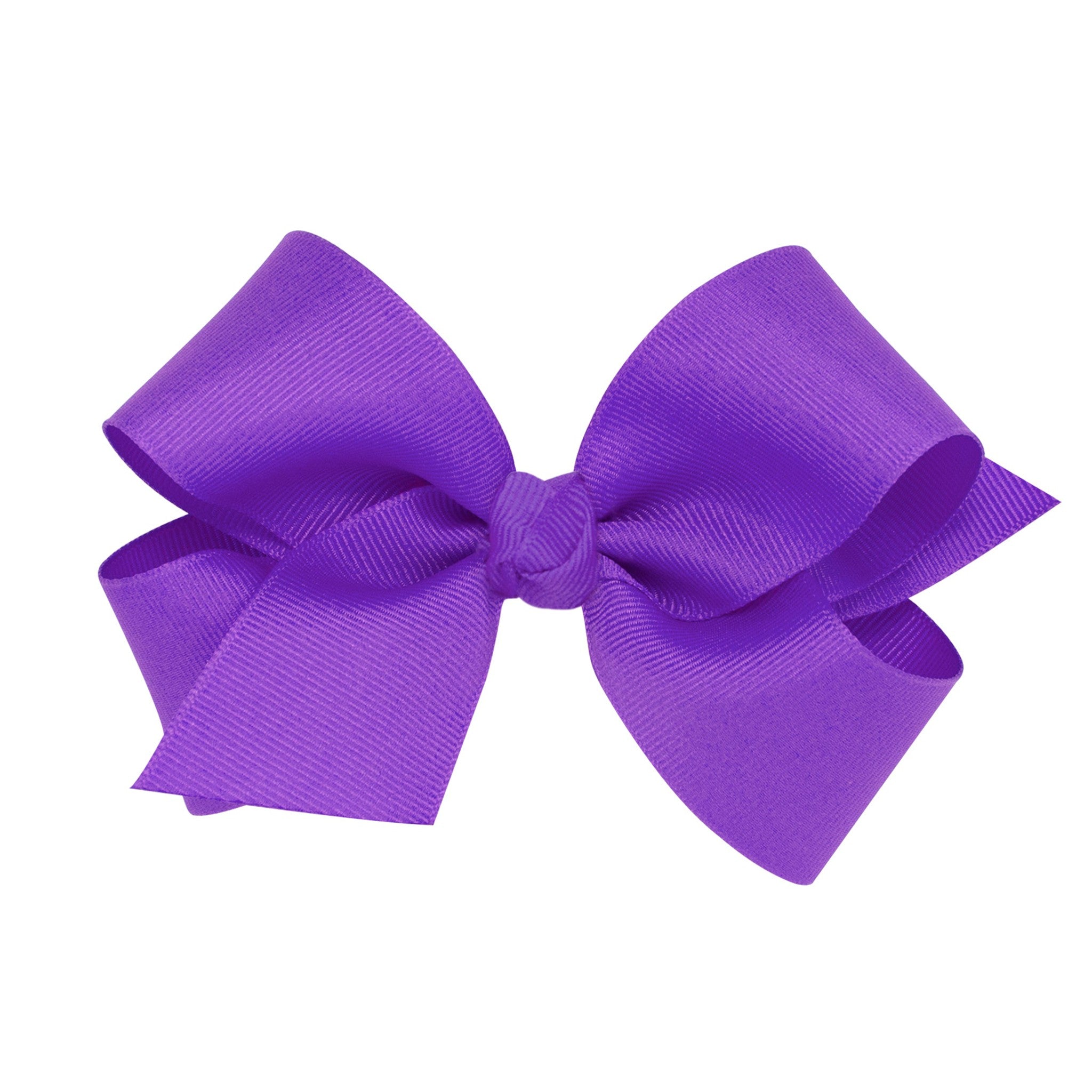 Medium Grosgrain Bow (Knot Wrap)