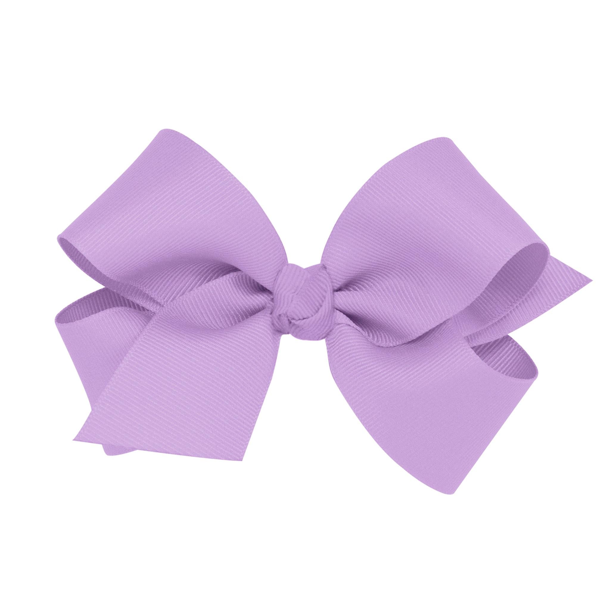 Medium Grosgrain Bow (Knot Wrap)