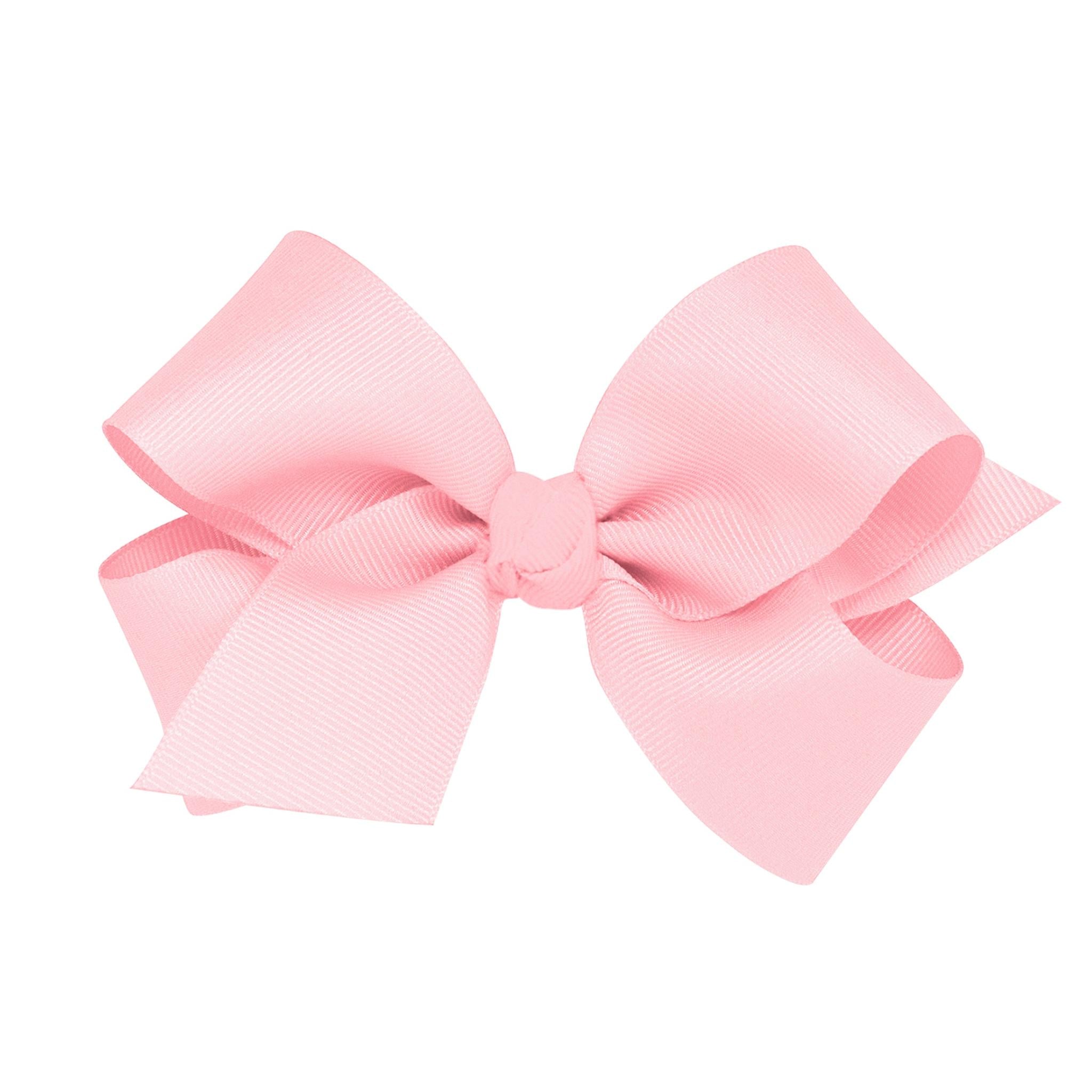 Medium Grosgrain Bow (Knot Wrap)
