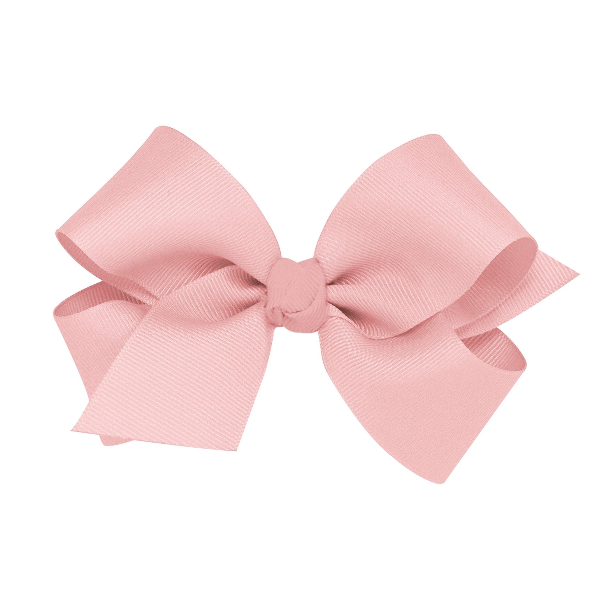 Medium Grosgrain Bow (Knot Wrap)