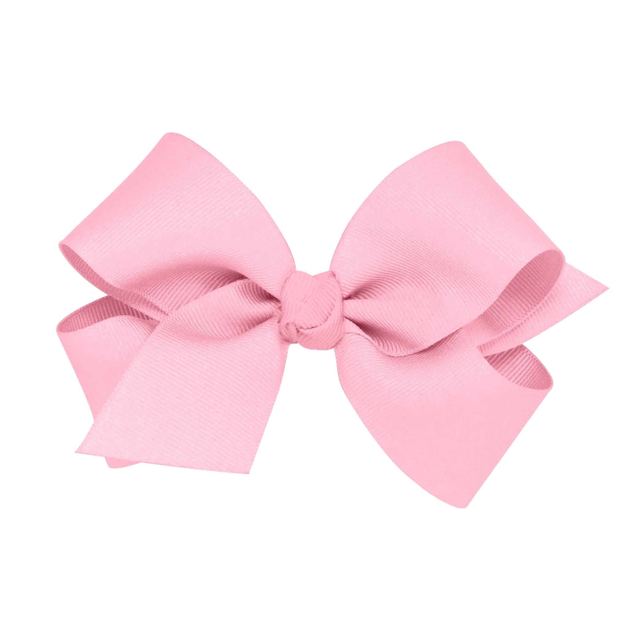 Medium Grosgrain Bow (Knot Wrap)
