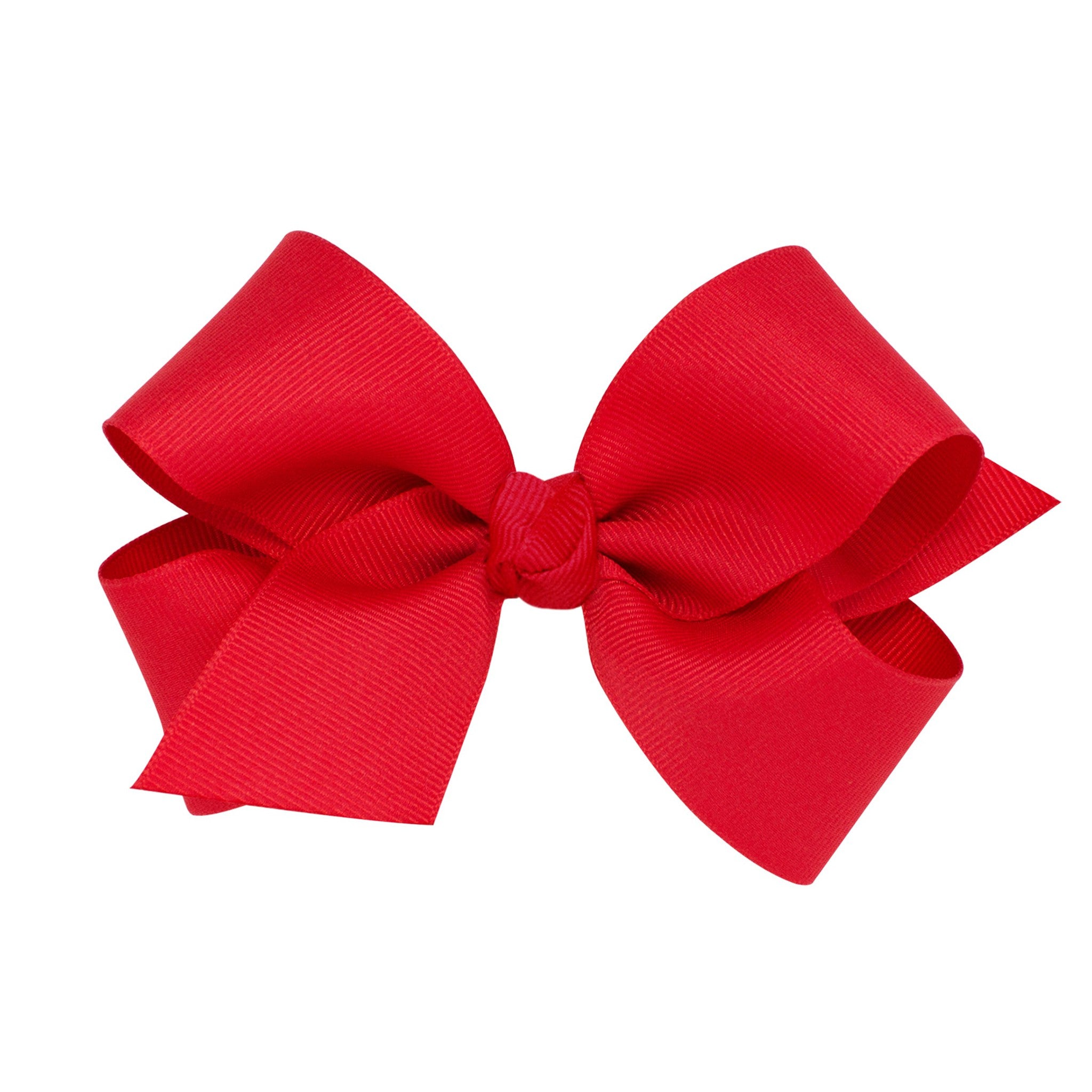 Medium Grosgrain Bow (Knot Wrap)