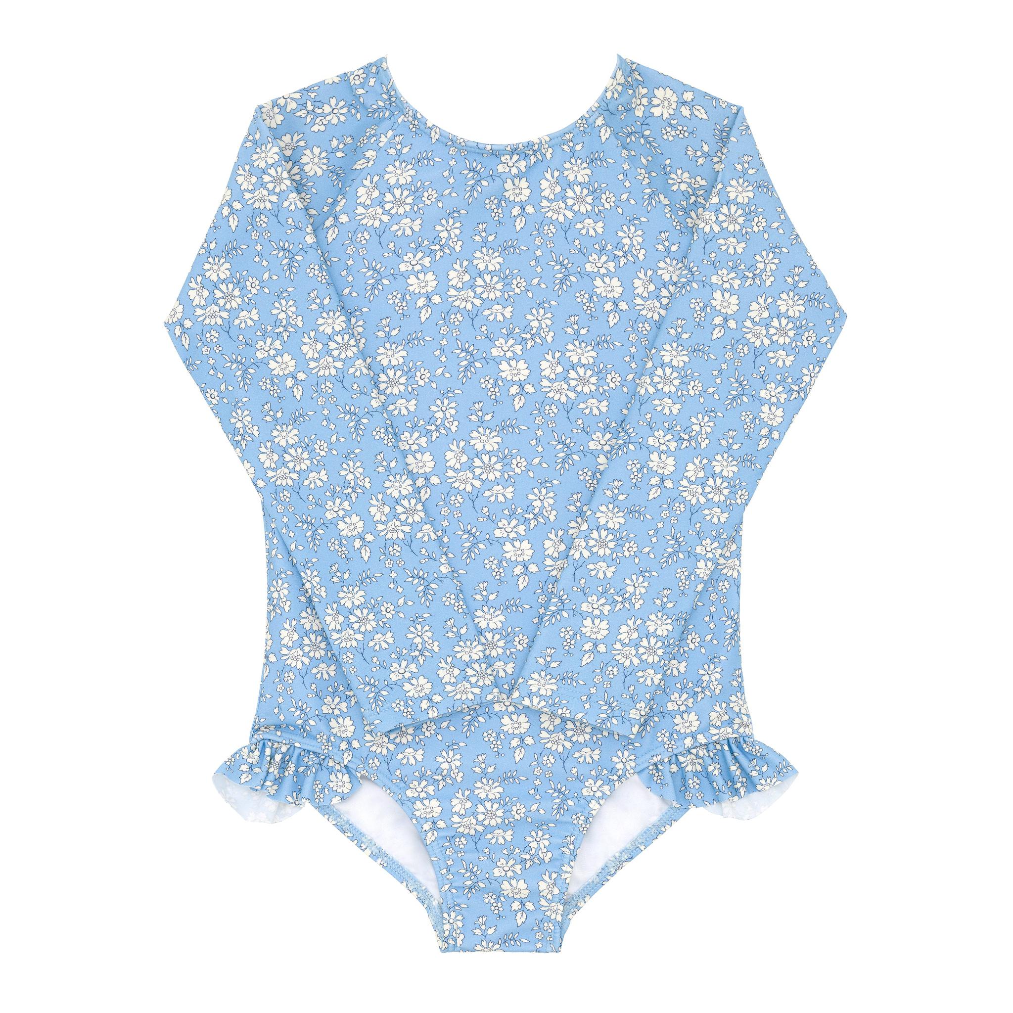 Capel Rashguard One Piece