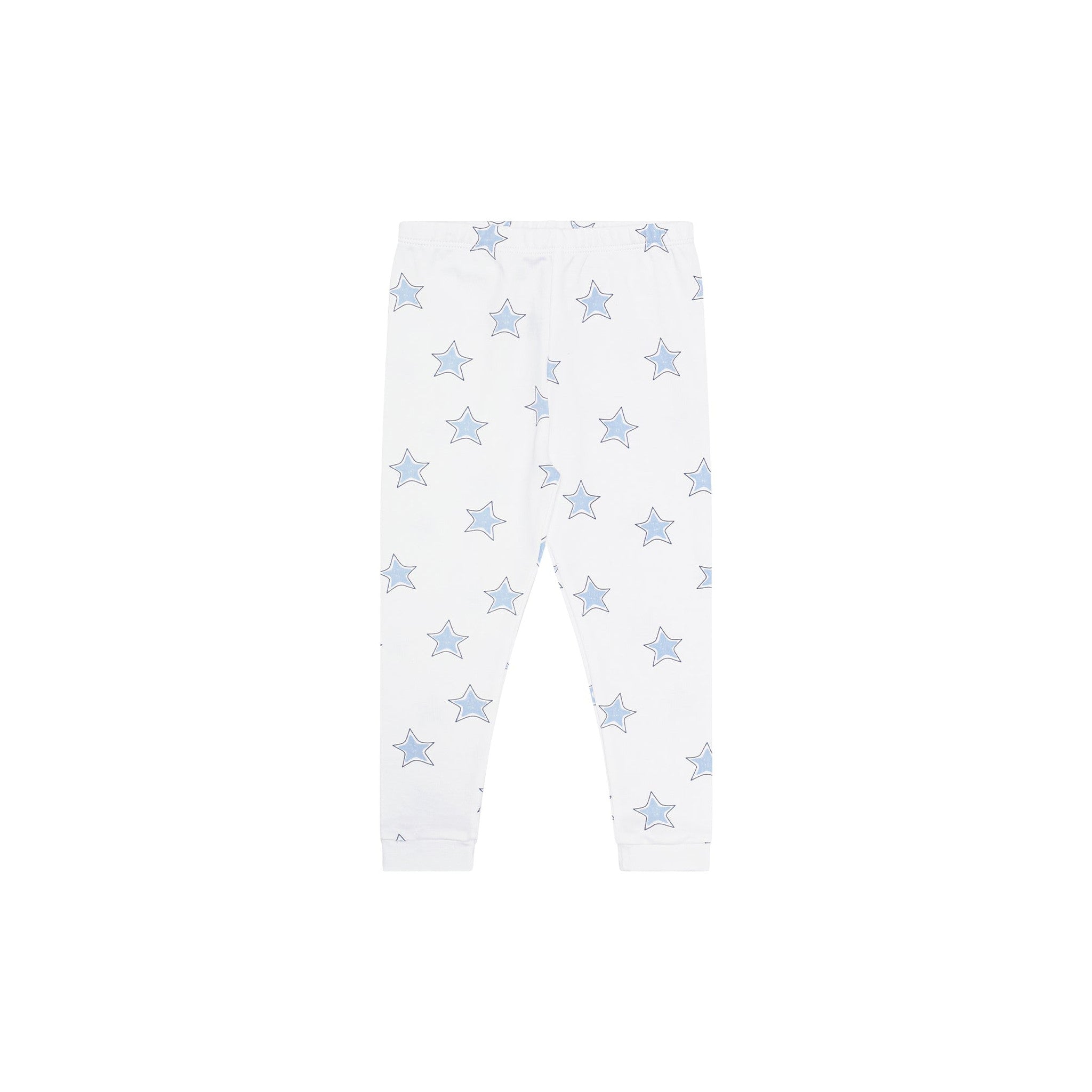 Blue Stars Pima PJ