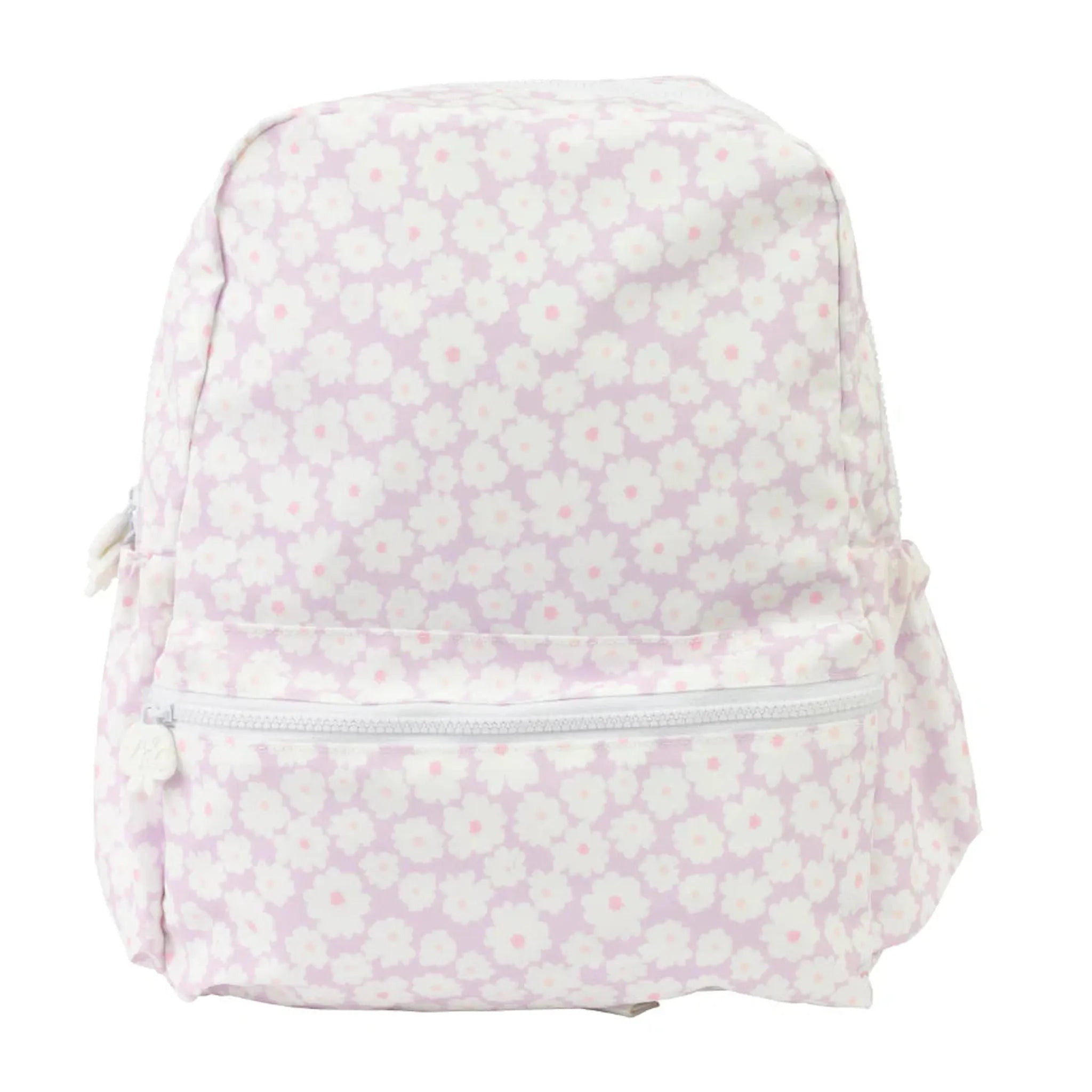 Backpack - Lavender Daisies