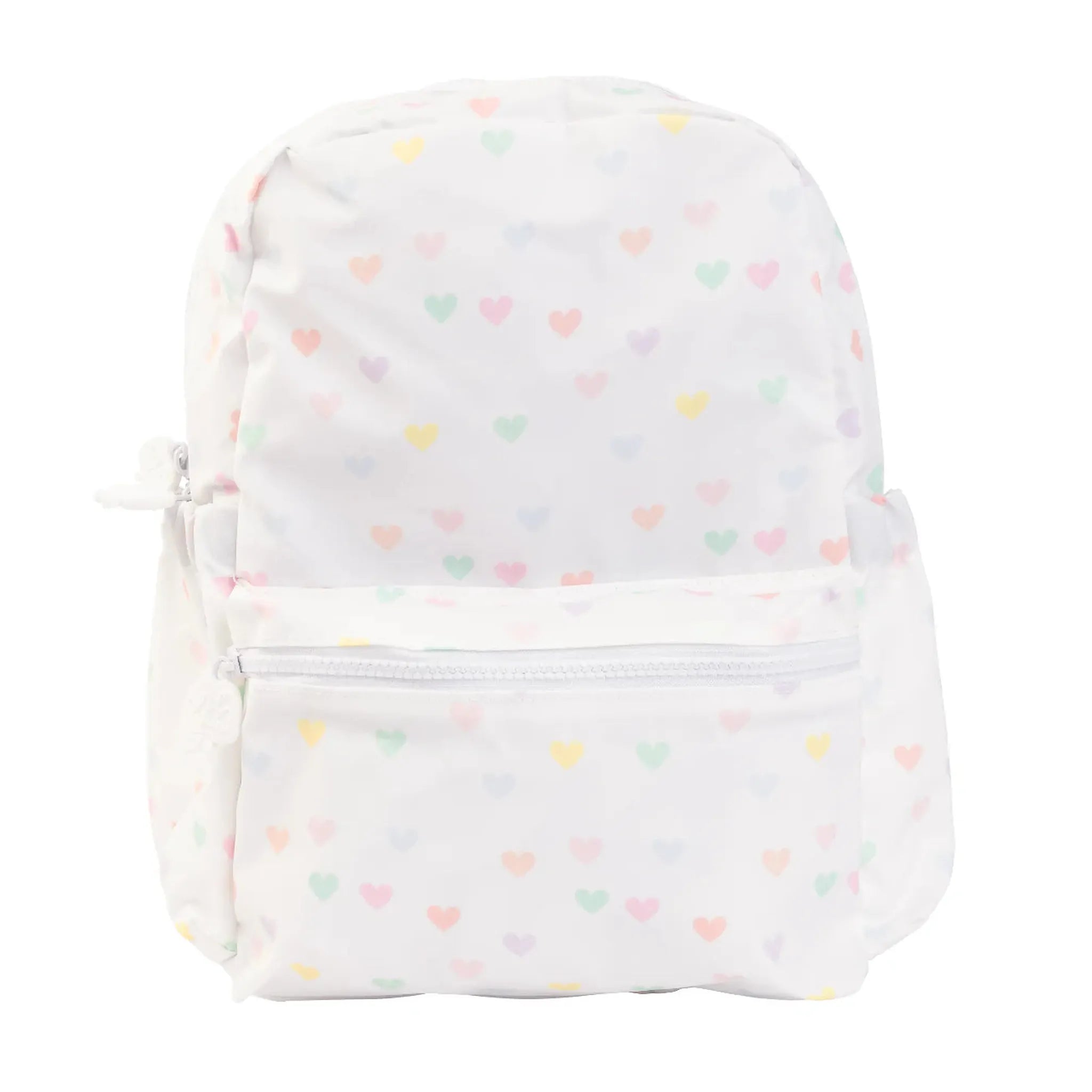 Backpack - Hearts