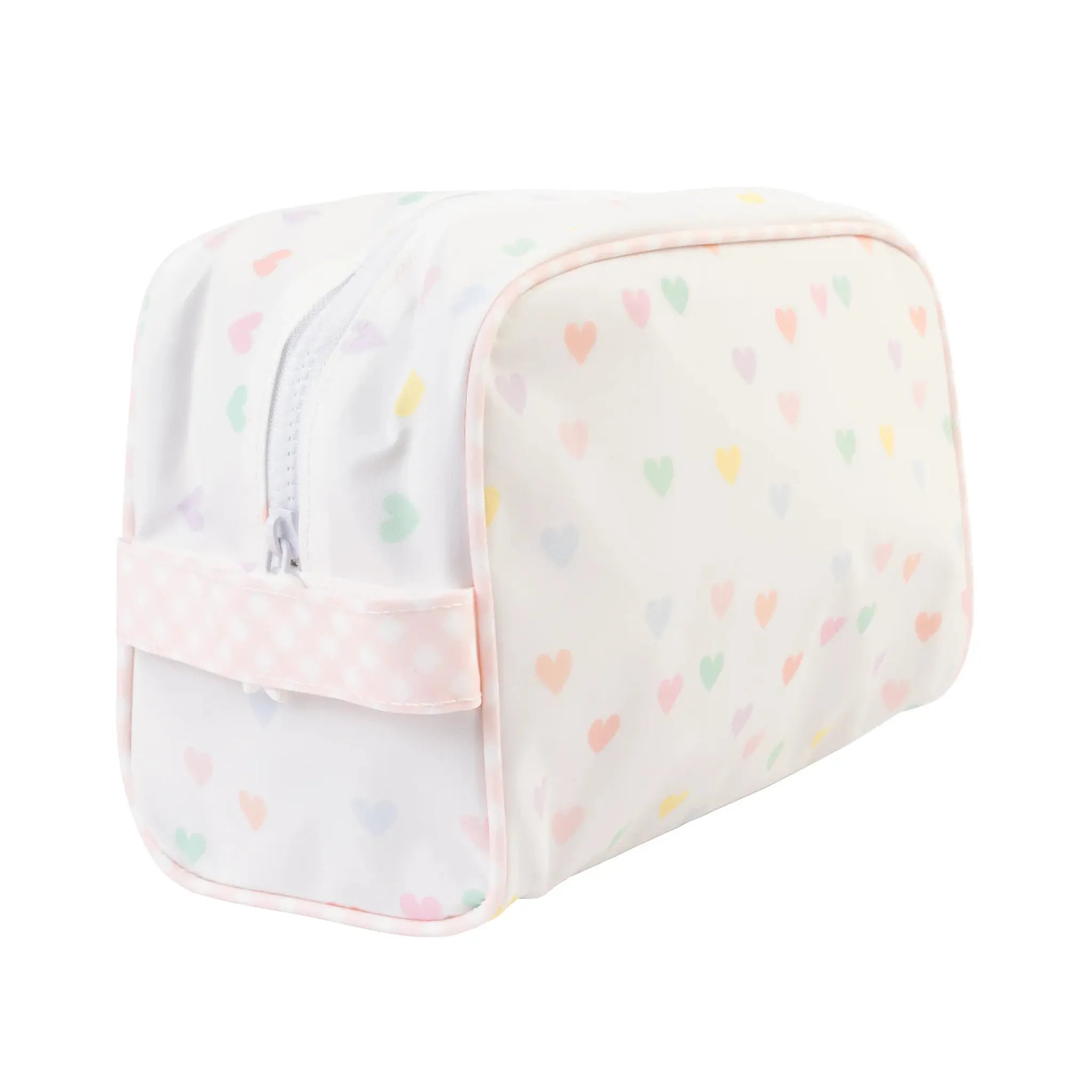 Dopp Kit - Hearts