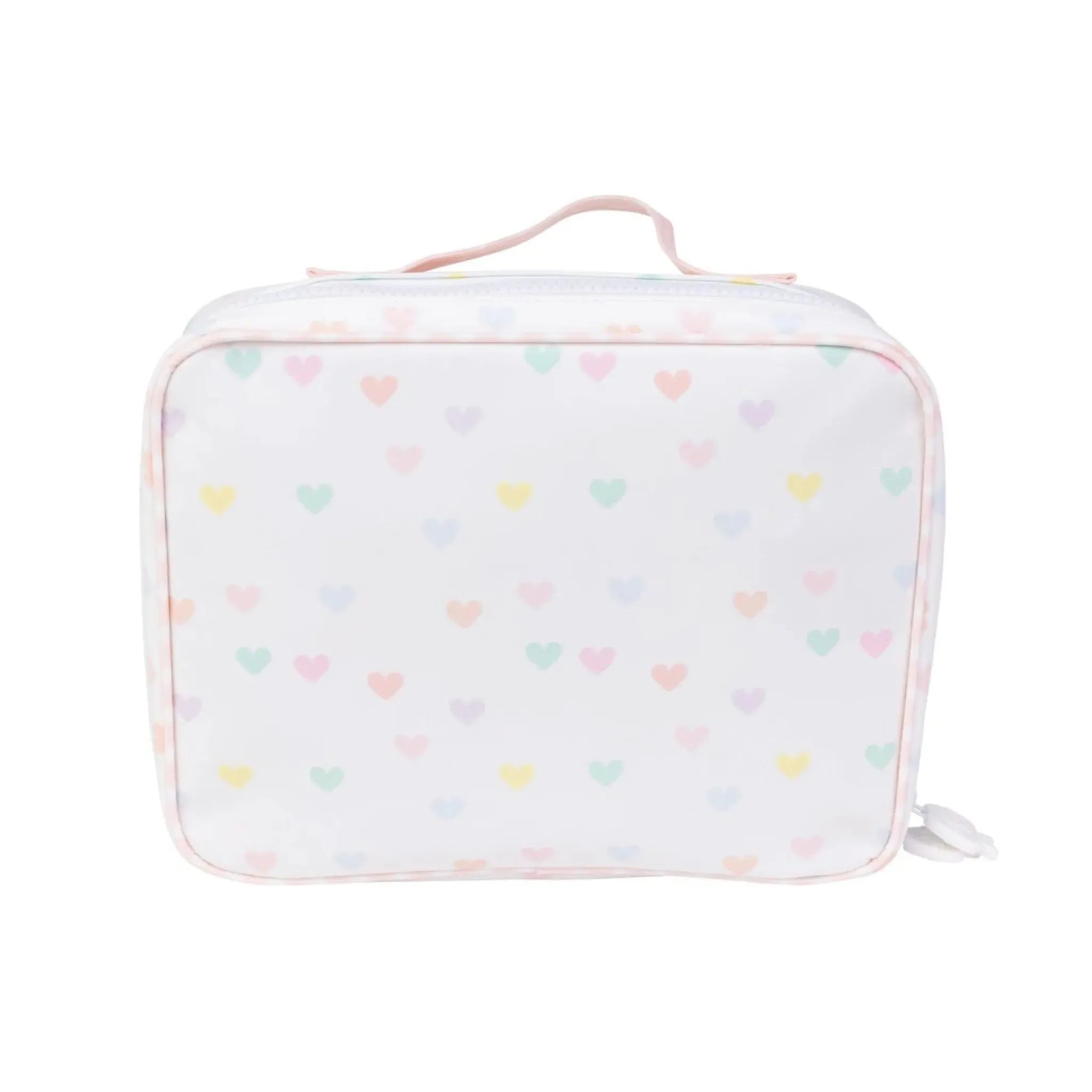 Lunch Box - Hearts