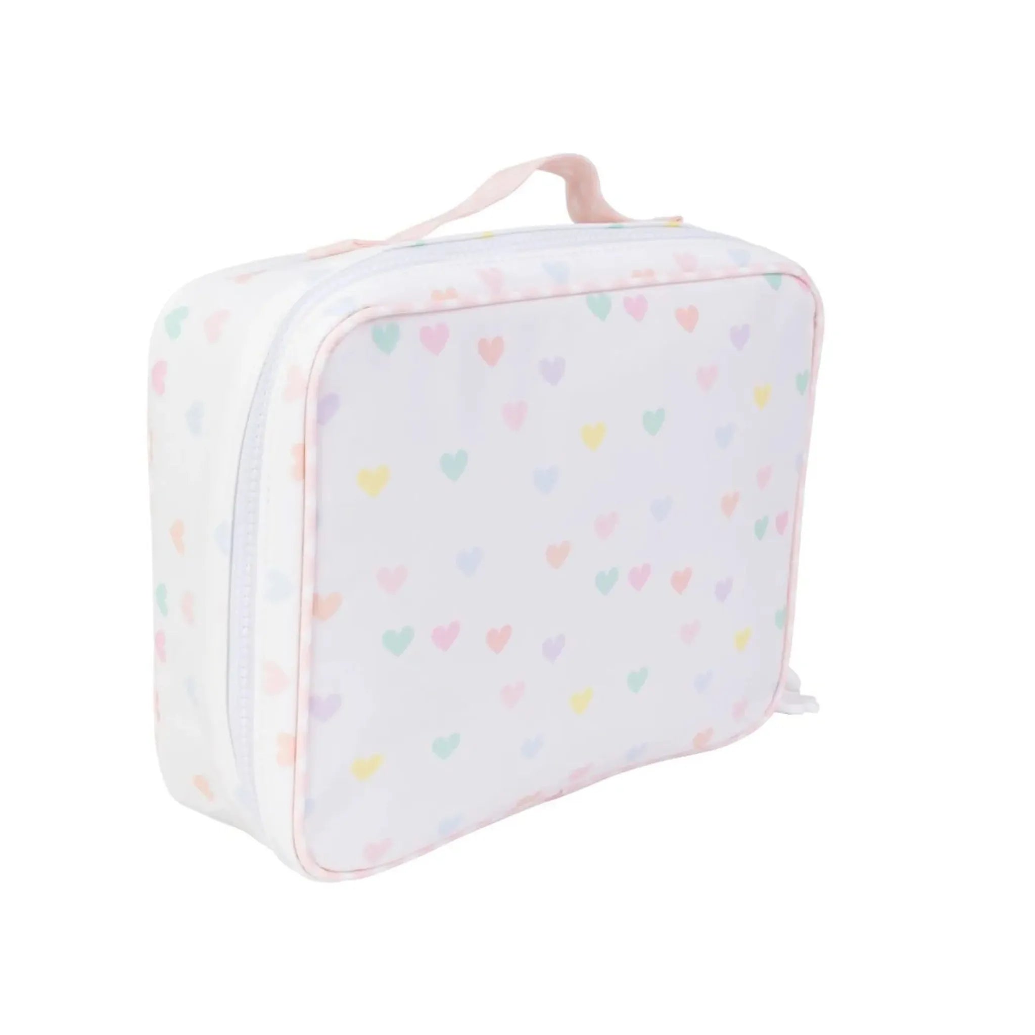 Lunch Box - Hearts