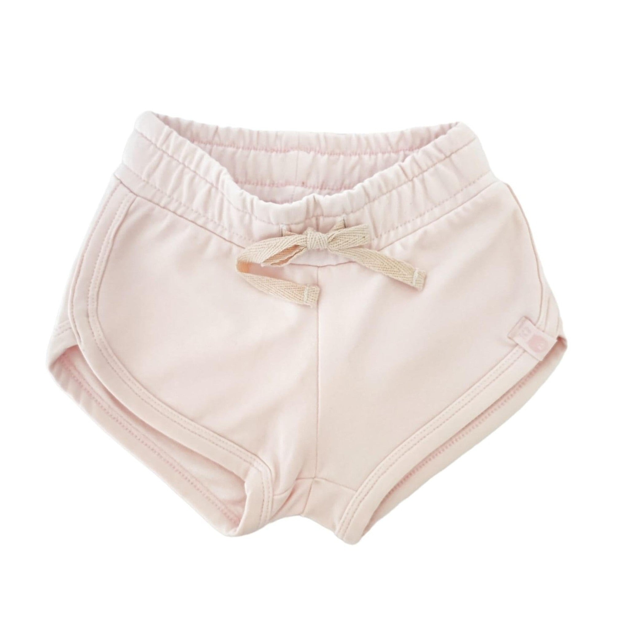 Sleeve Less Pima Little Sister Set