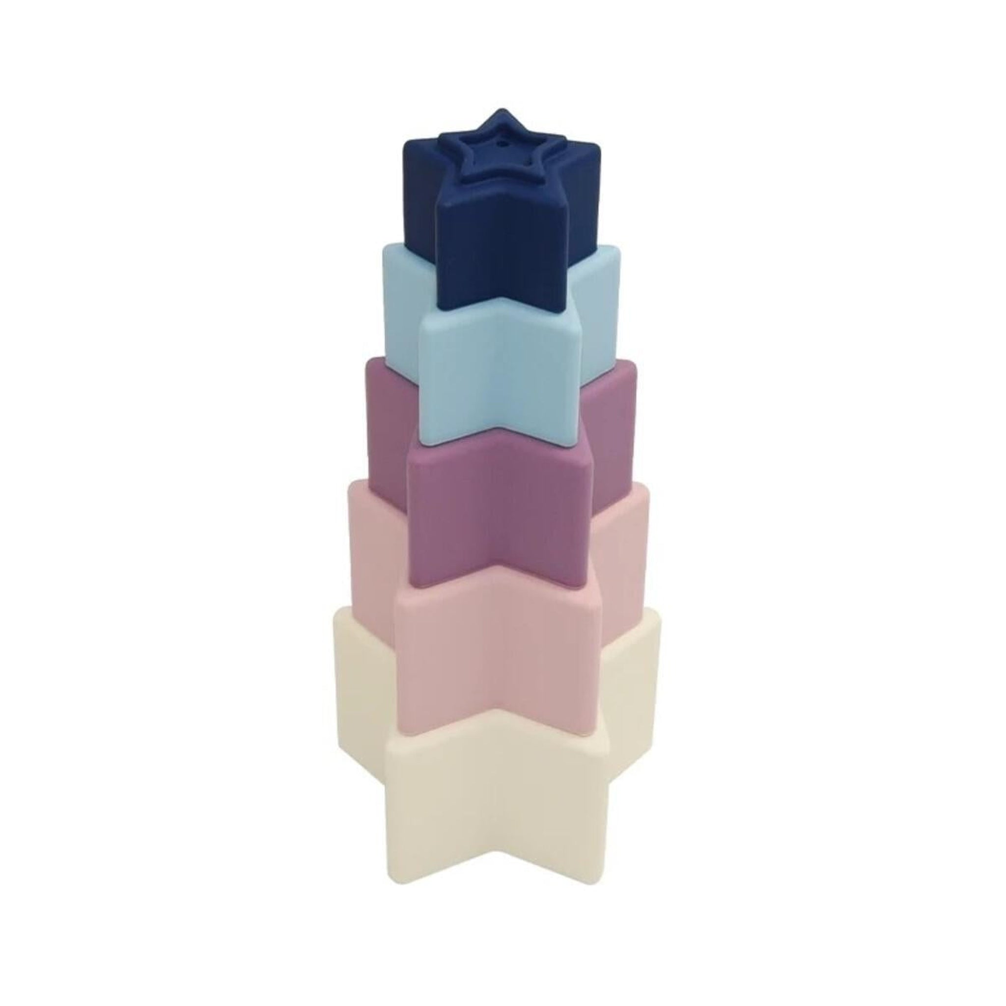 Star Cups Stackers