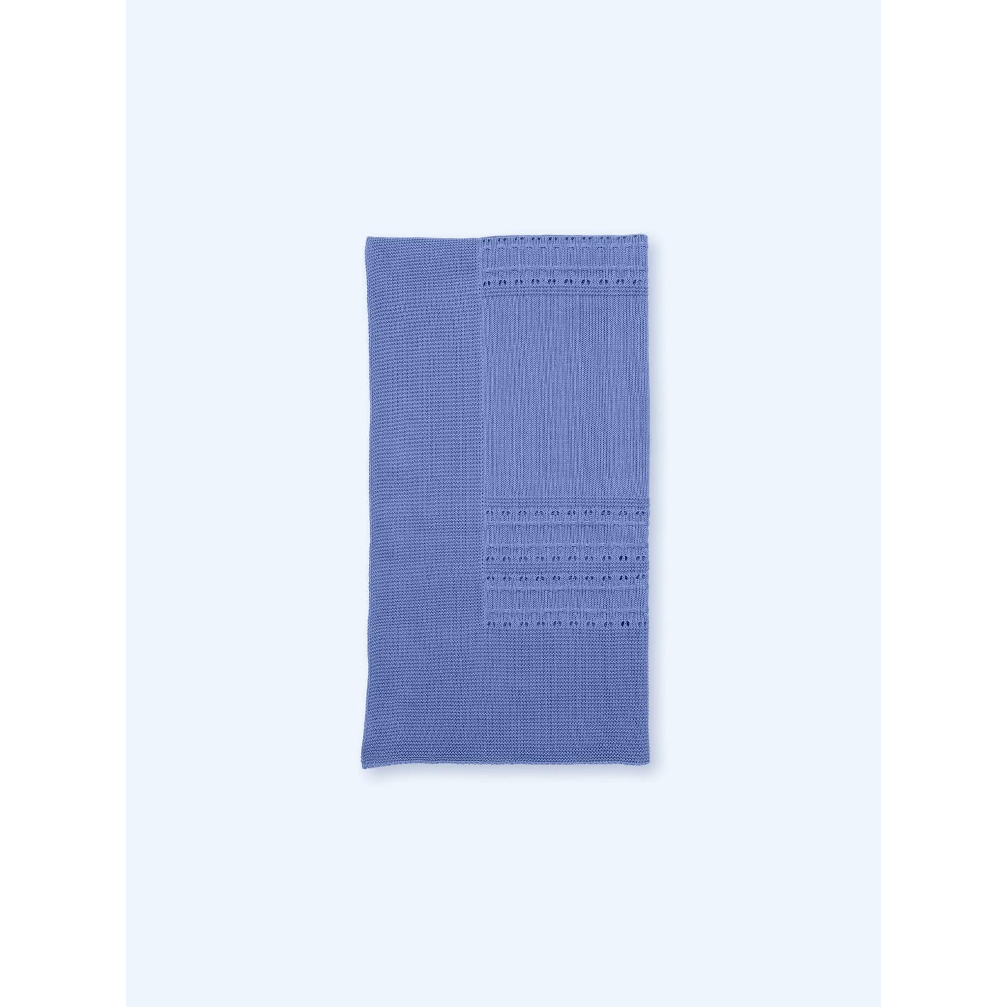 Cluny Blanket