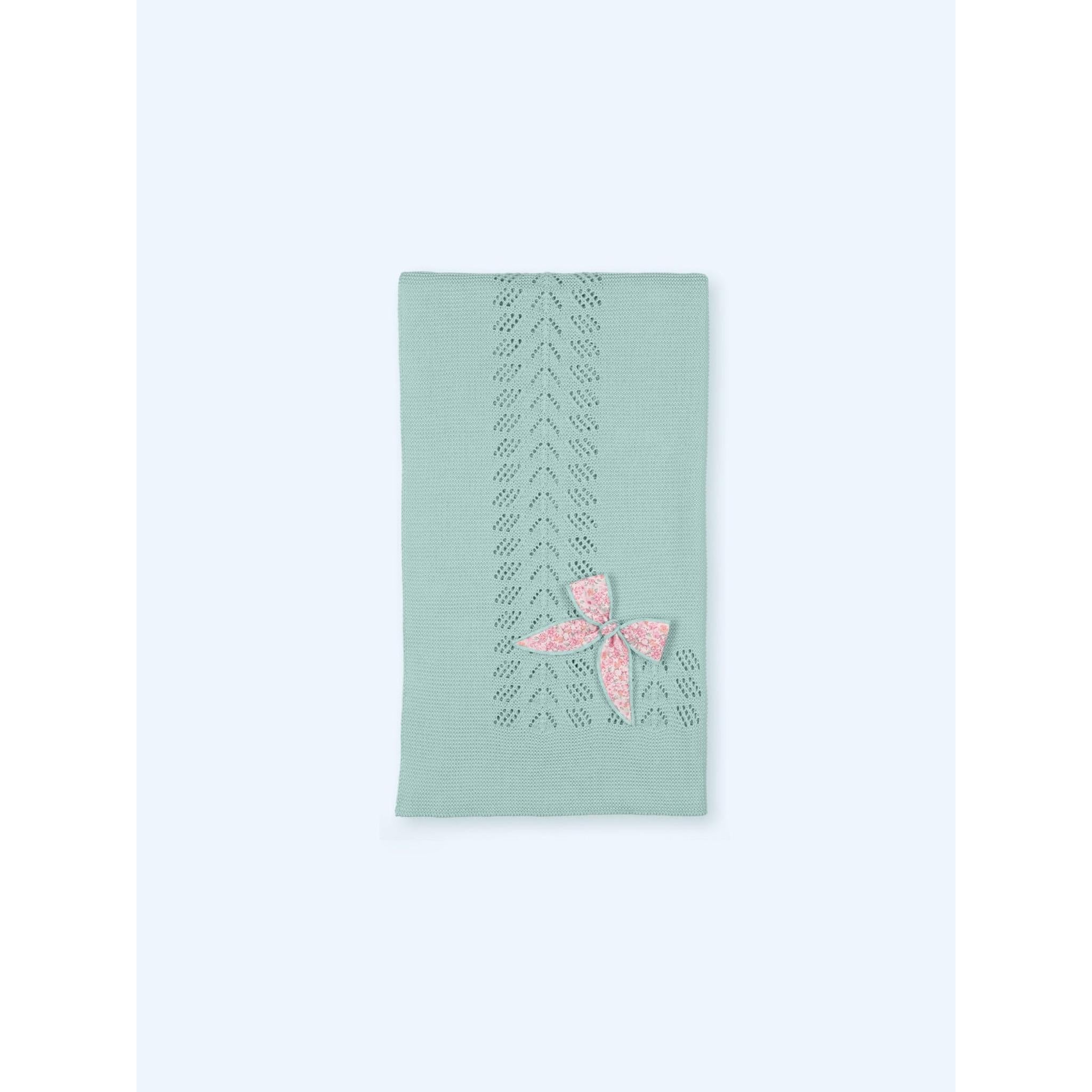 Viviana Blanket