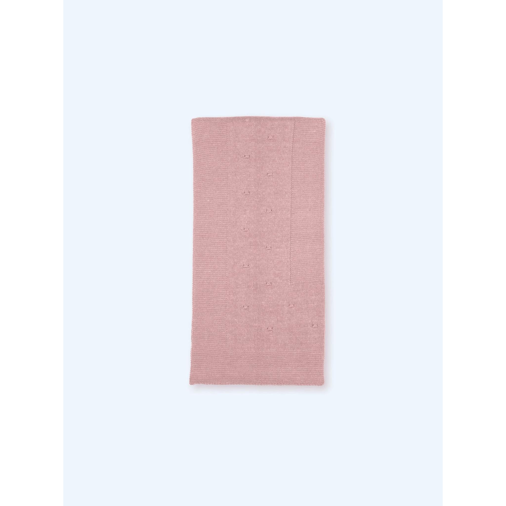 Etoile Blanket