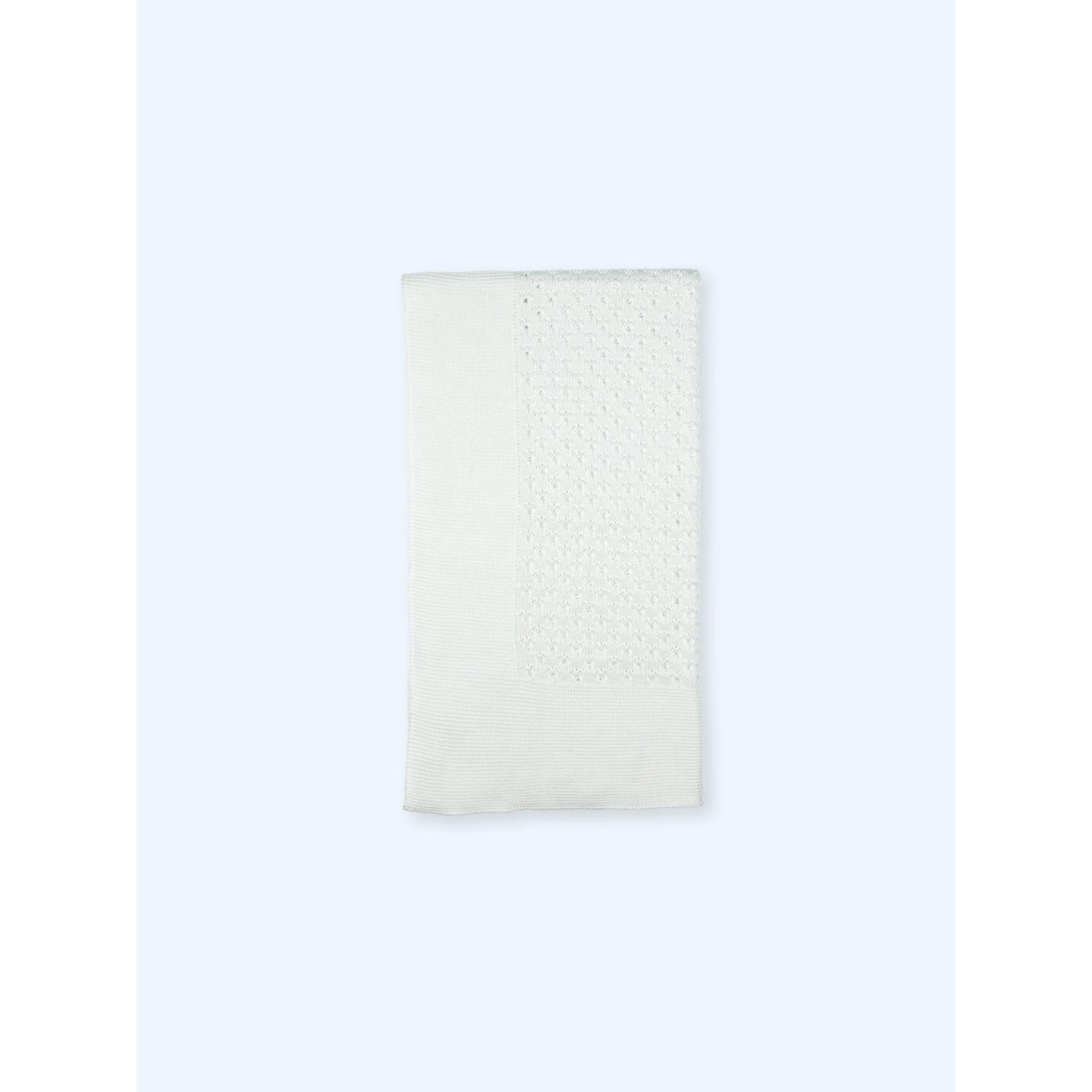Mykonos Blanket