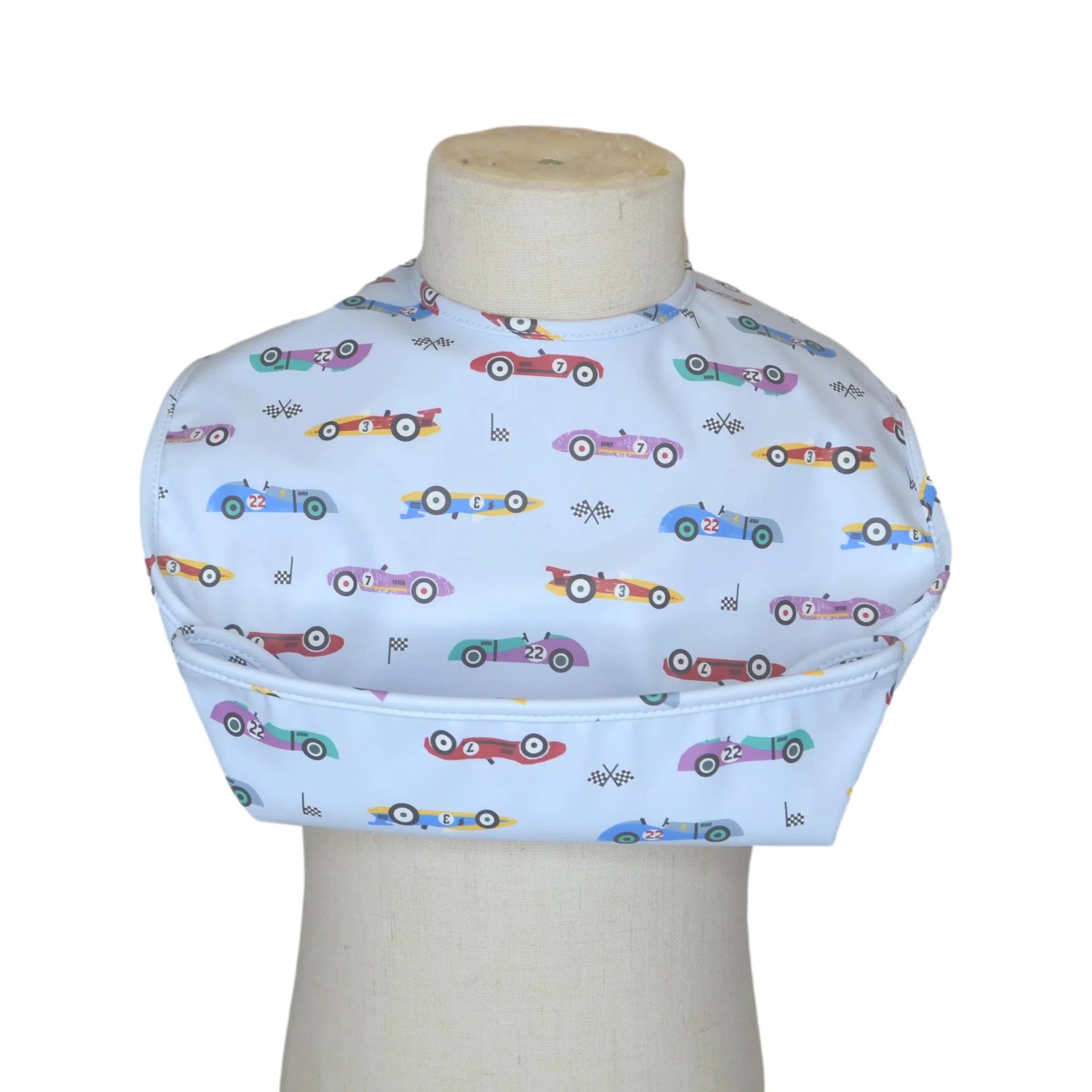 Best Bib - Several
