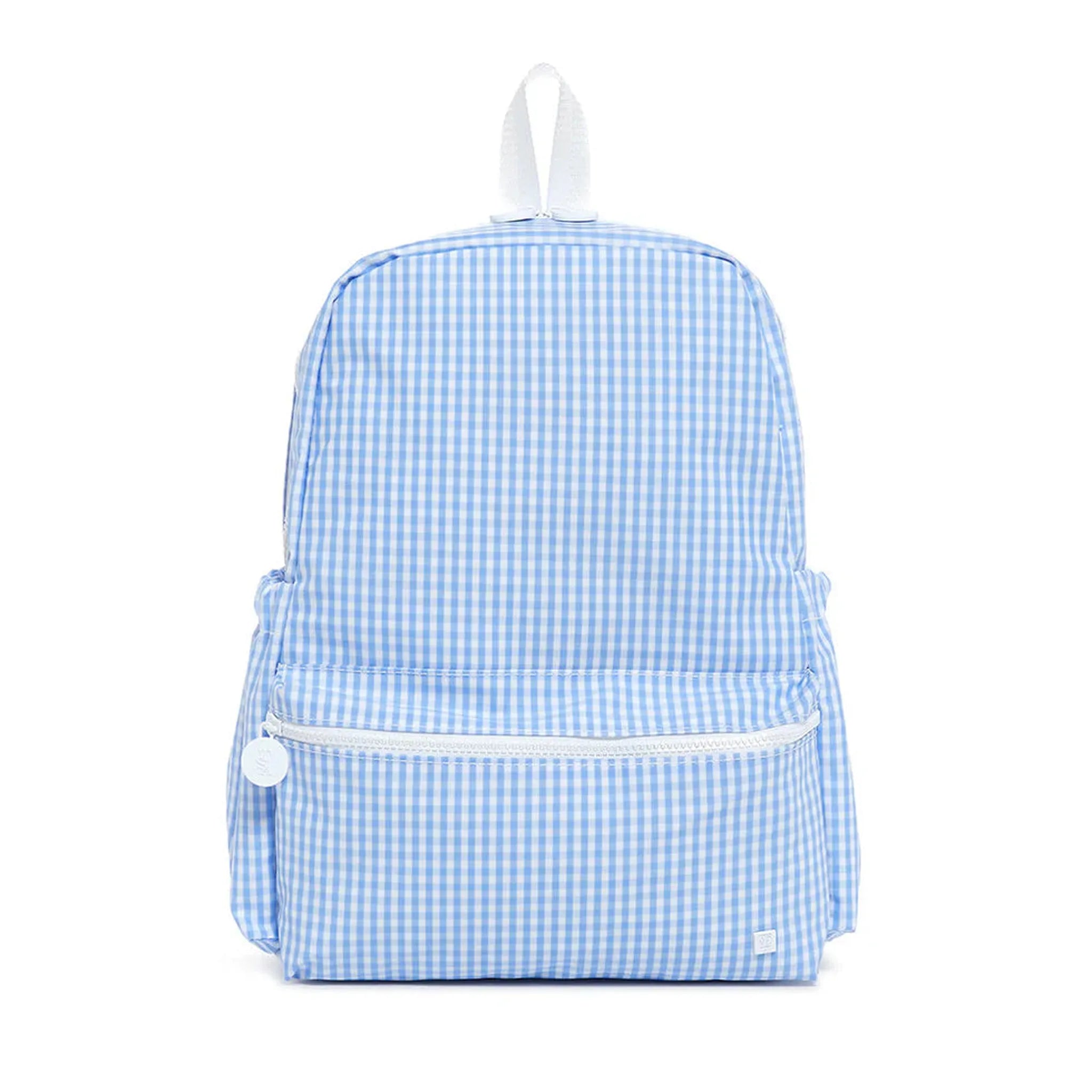 Backer - Gingham Sky