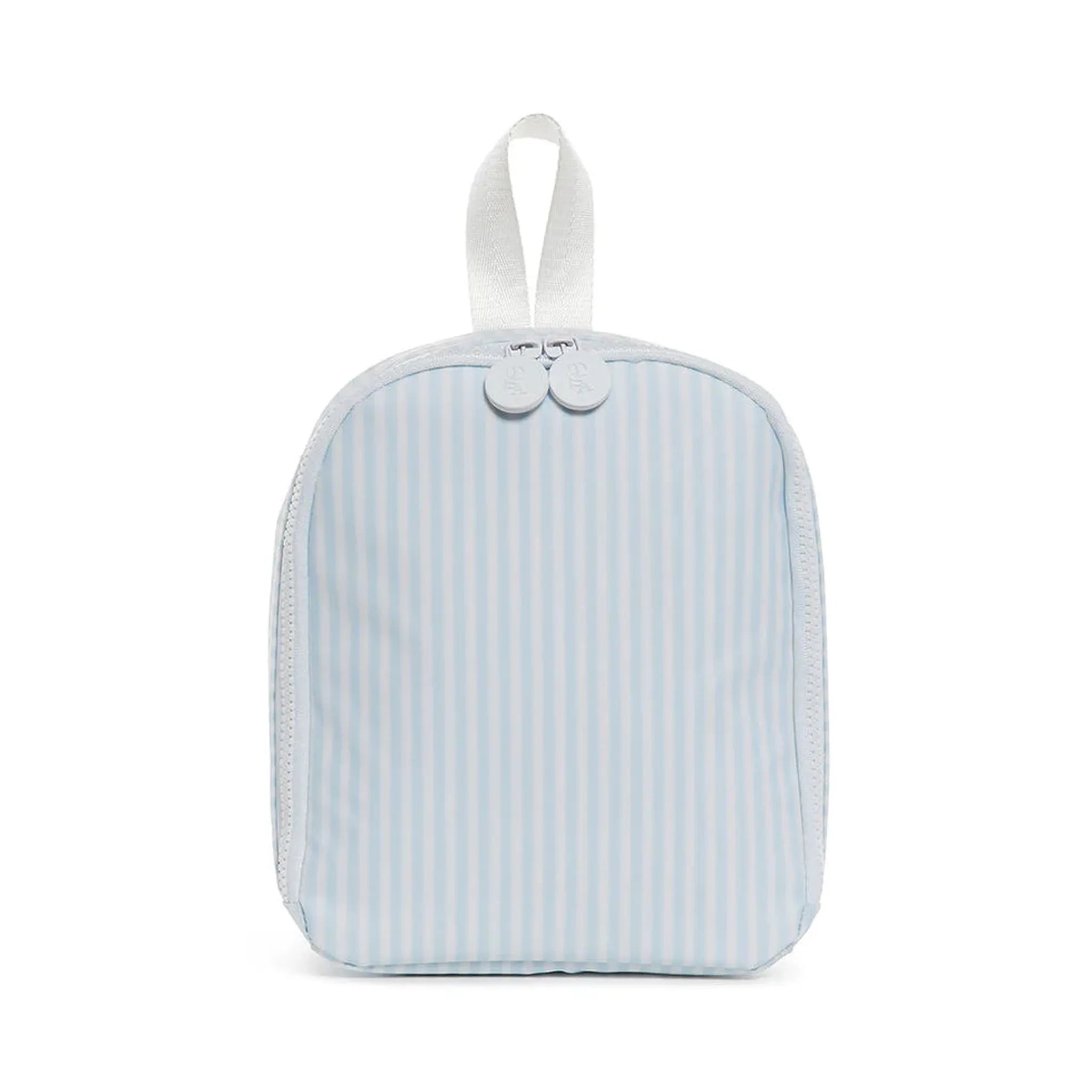 Bring It - Pimlico Stripe Blue