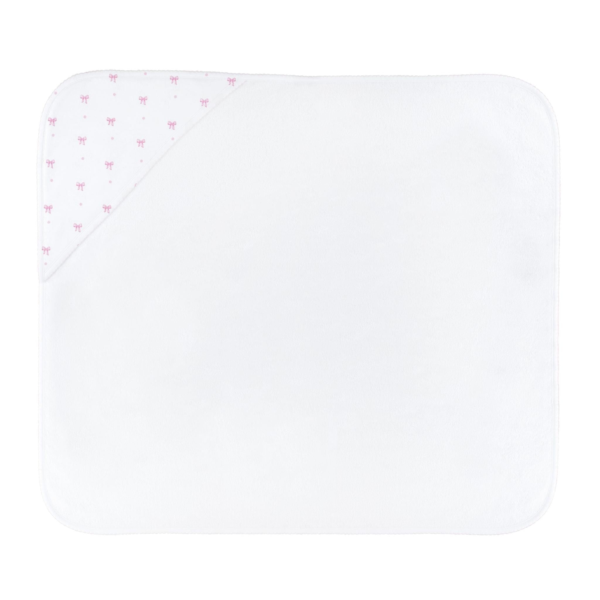 Lace Lane Pima Towel