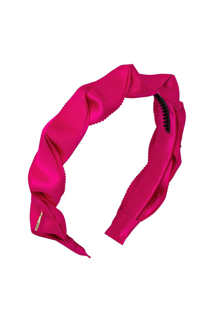 Twisted Duo Headband