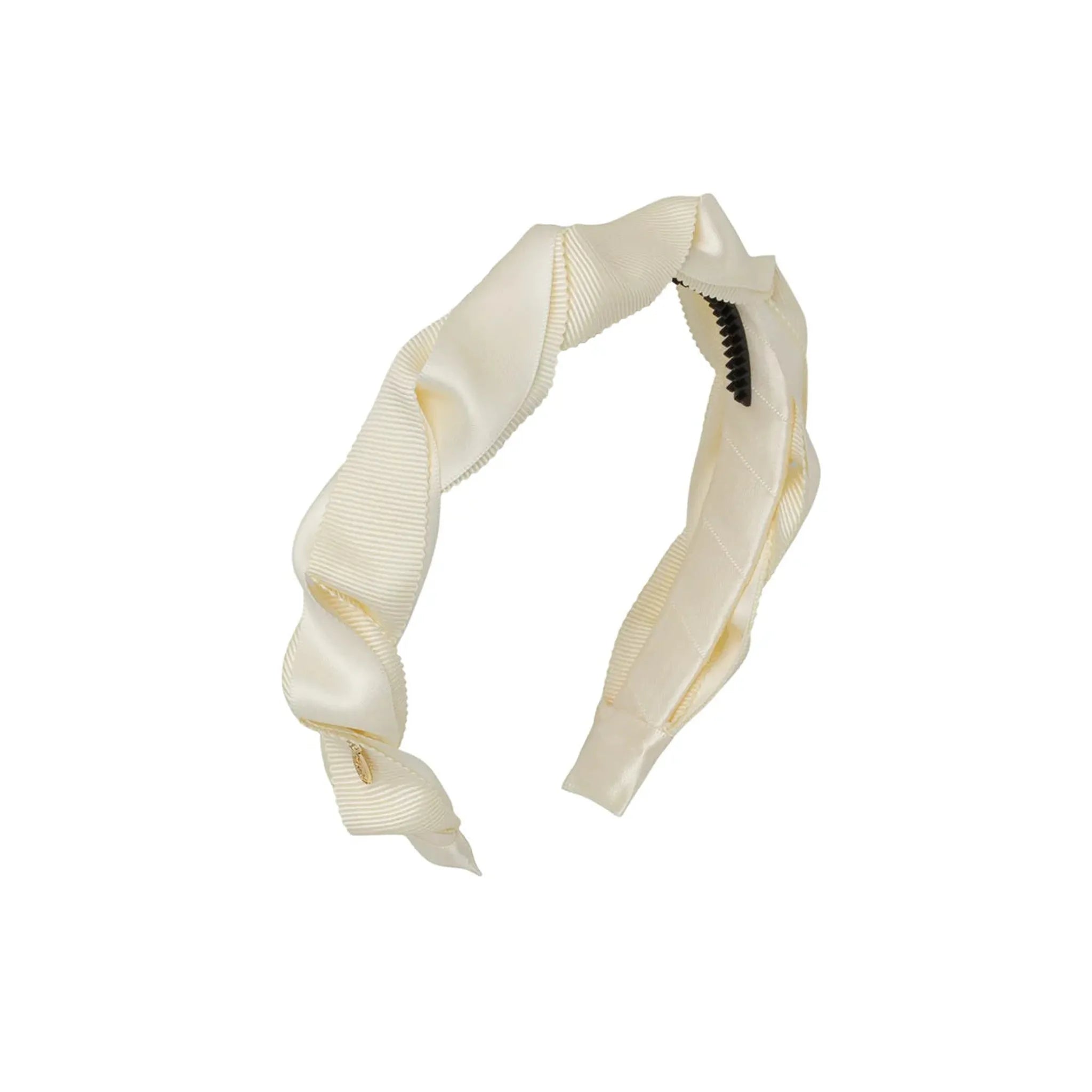 Twisted Duo Headband