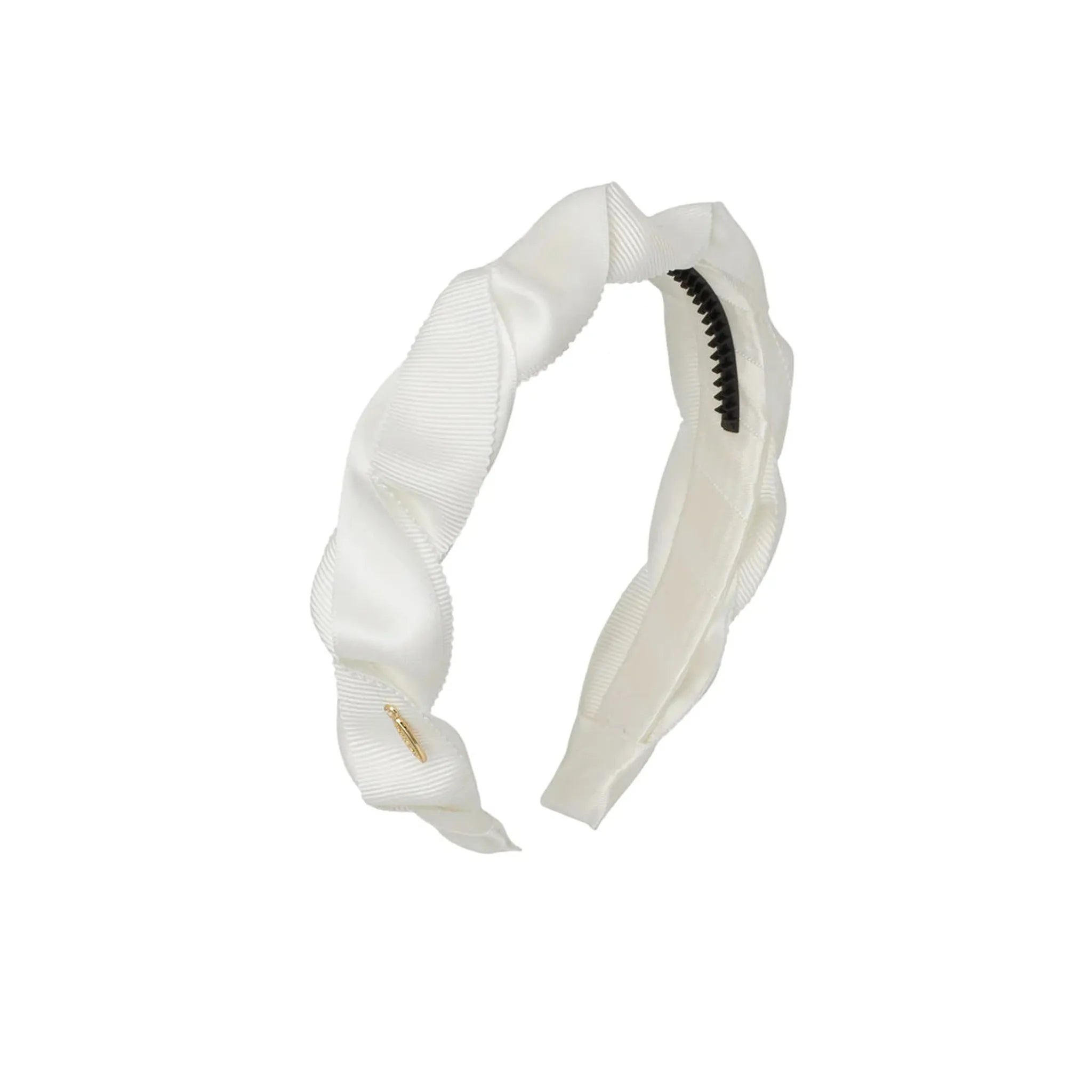 Twisted Duo Headband
