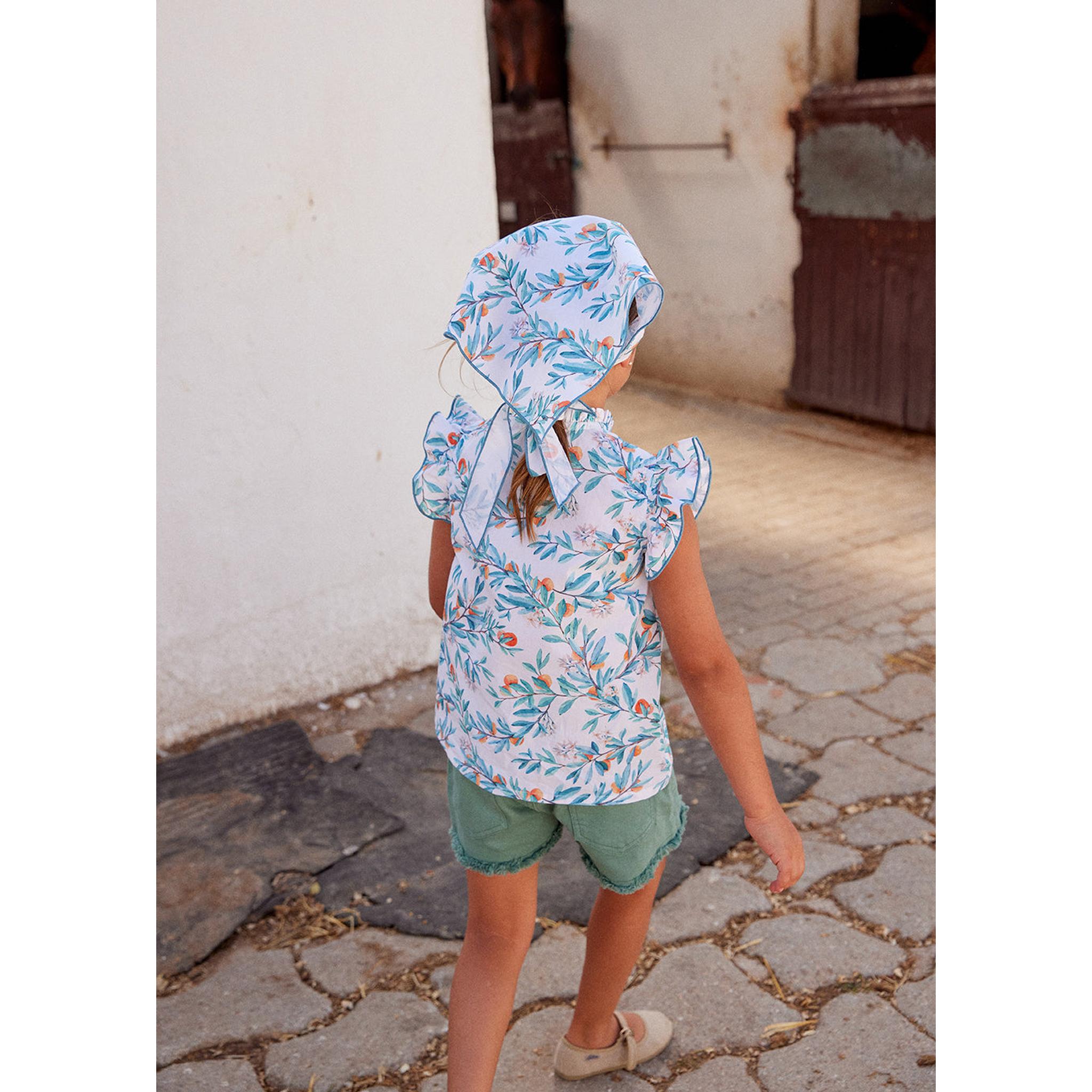 Turquesa Set