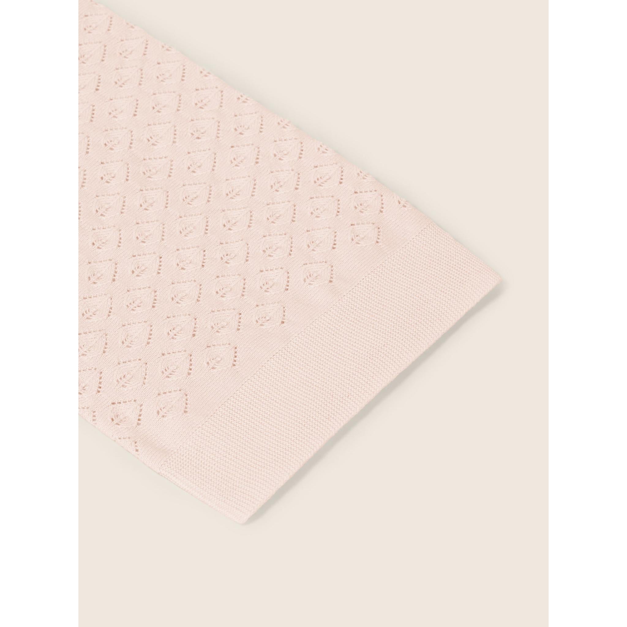 Boundless Love Blanket