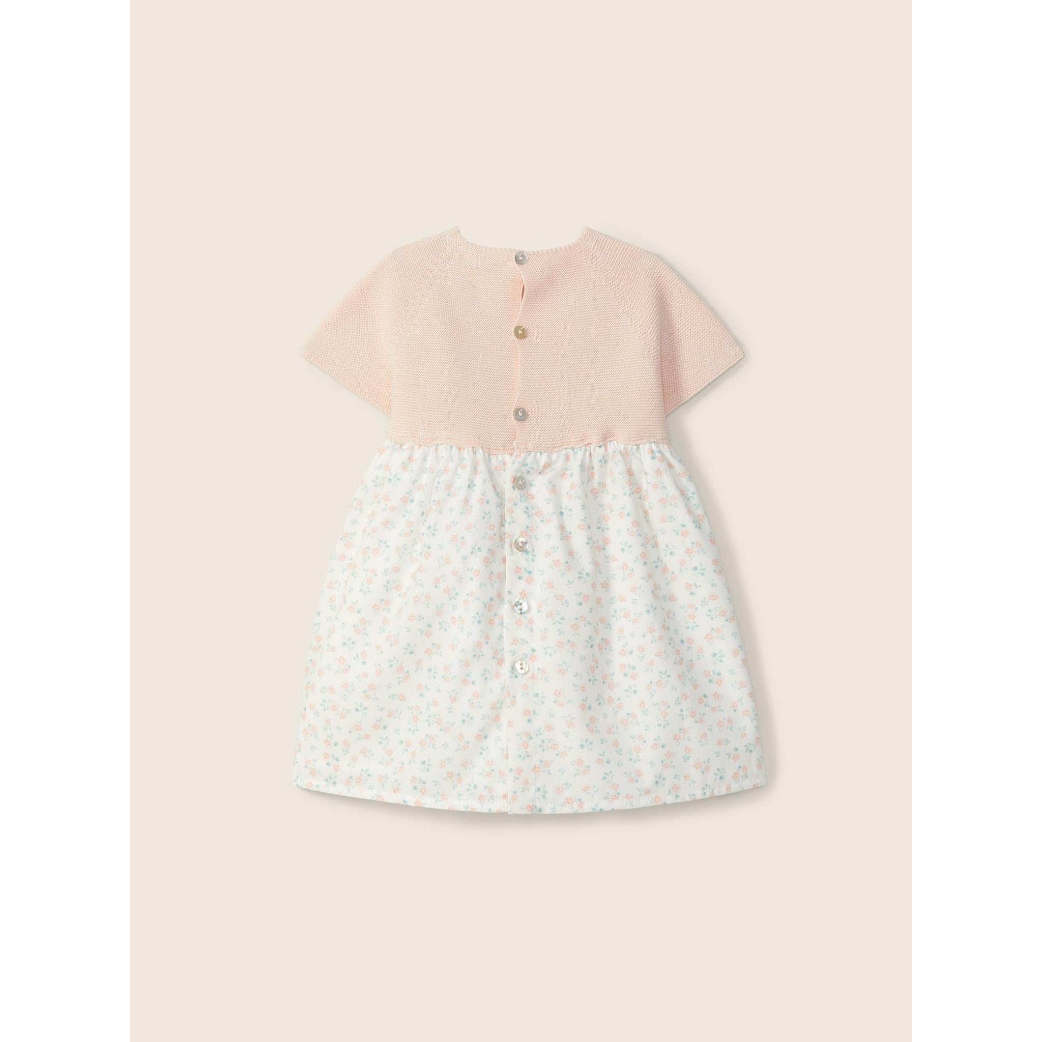 Boundless Love Dress