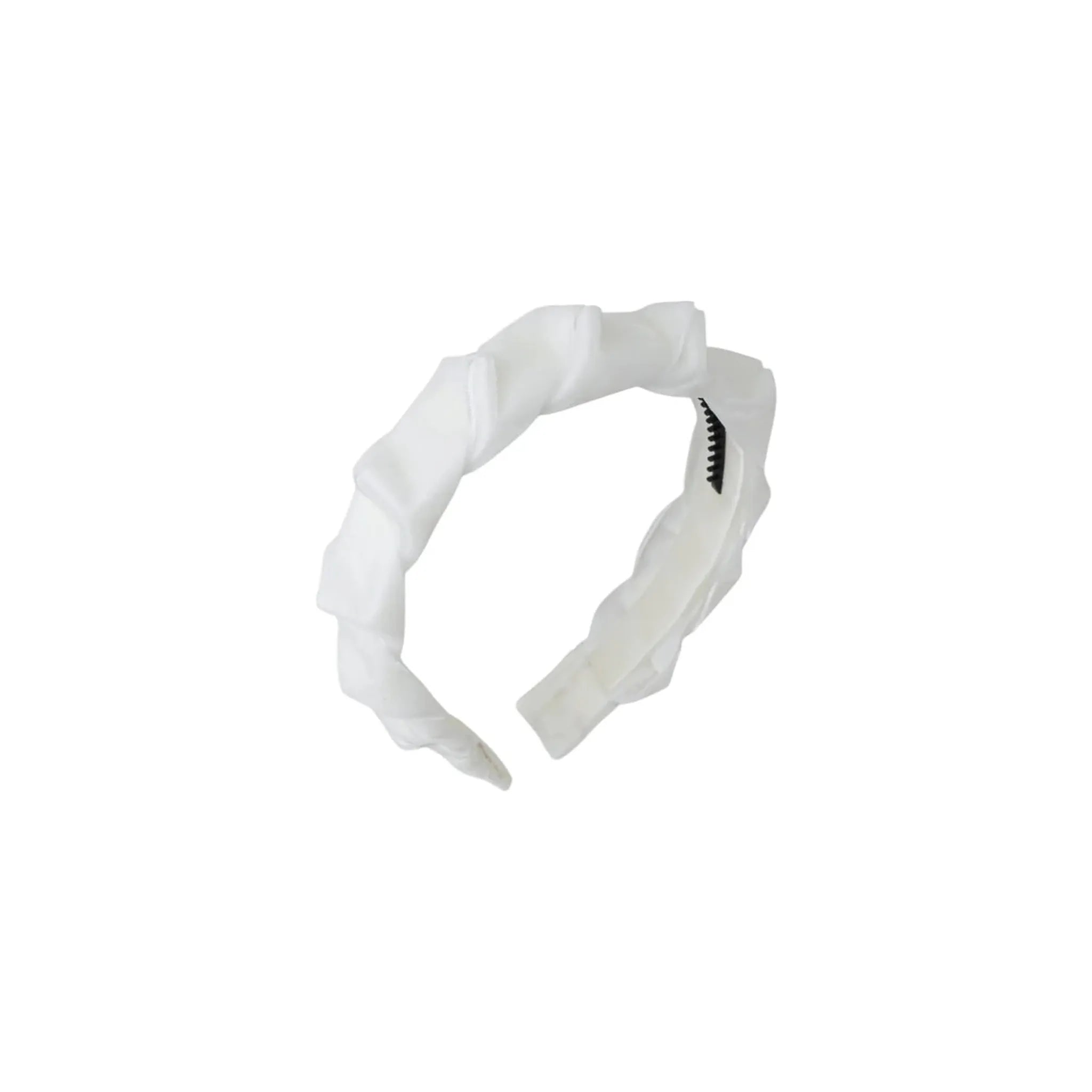 Velvet Ripple Headband - Several Colors