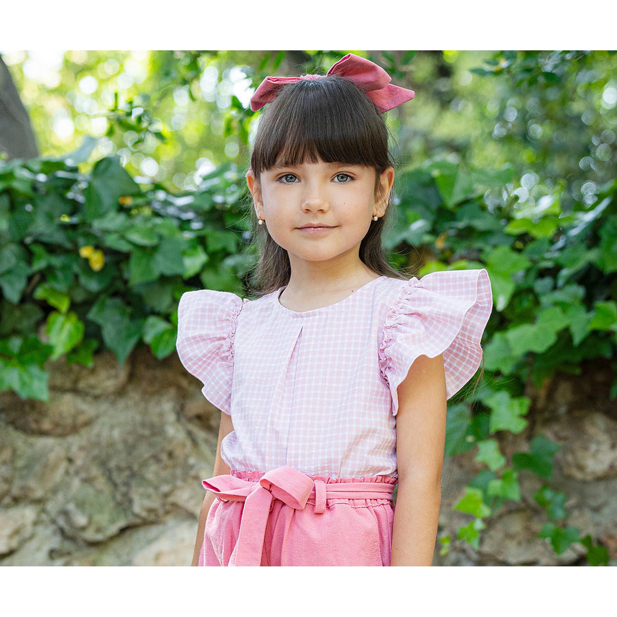 Strawberry Short Set
