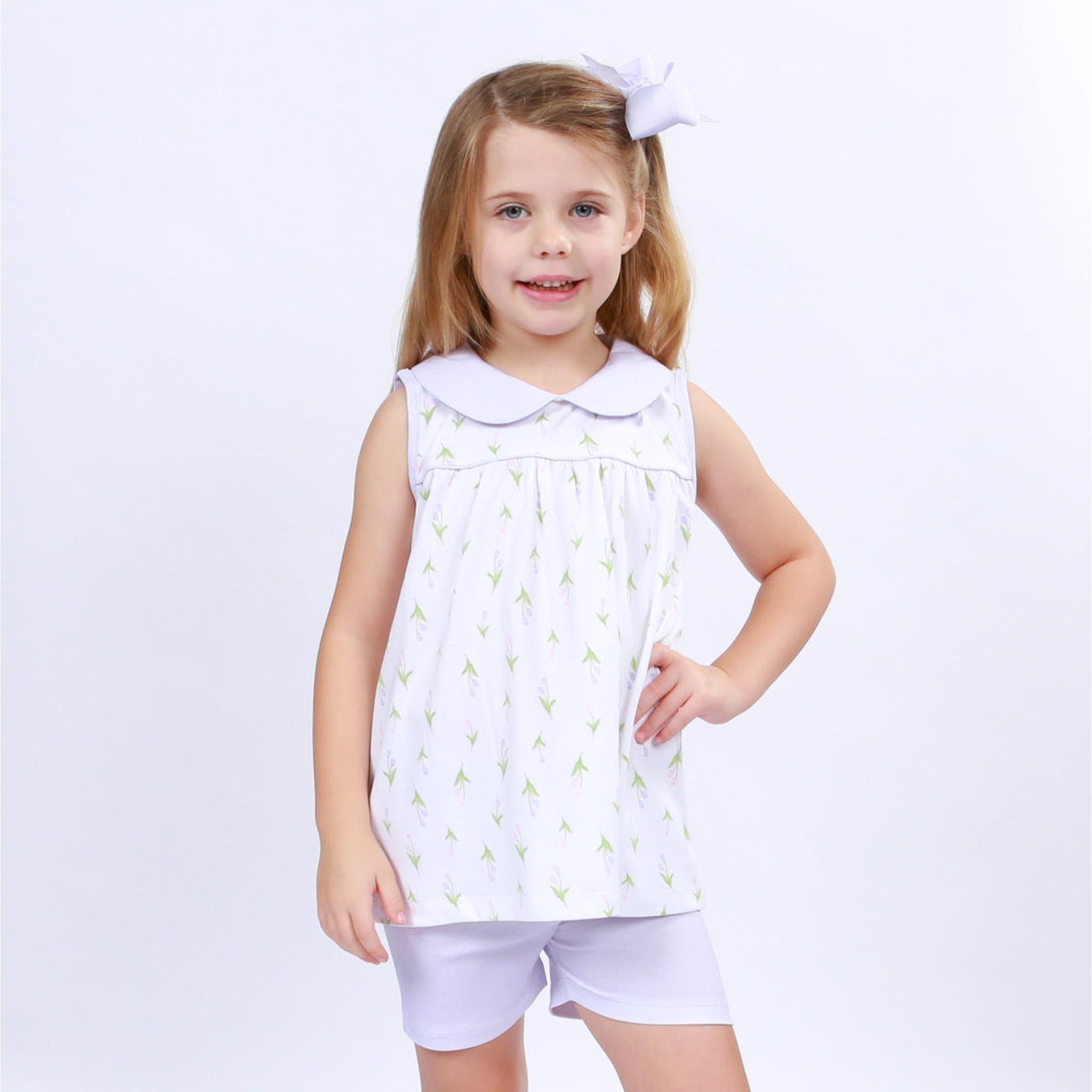 Zoe Short Set