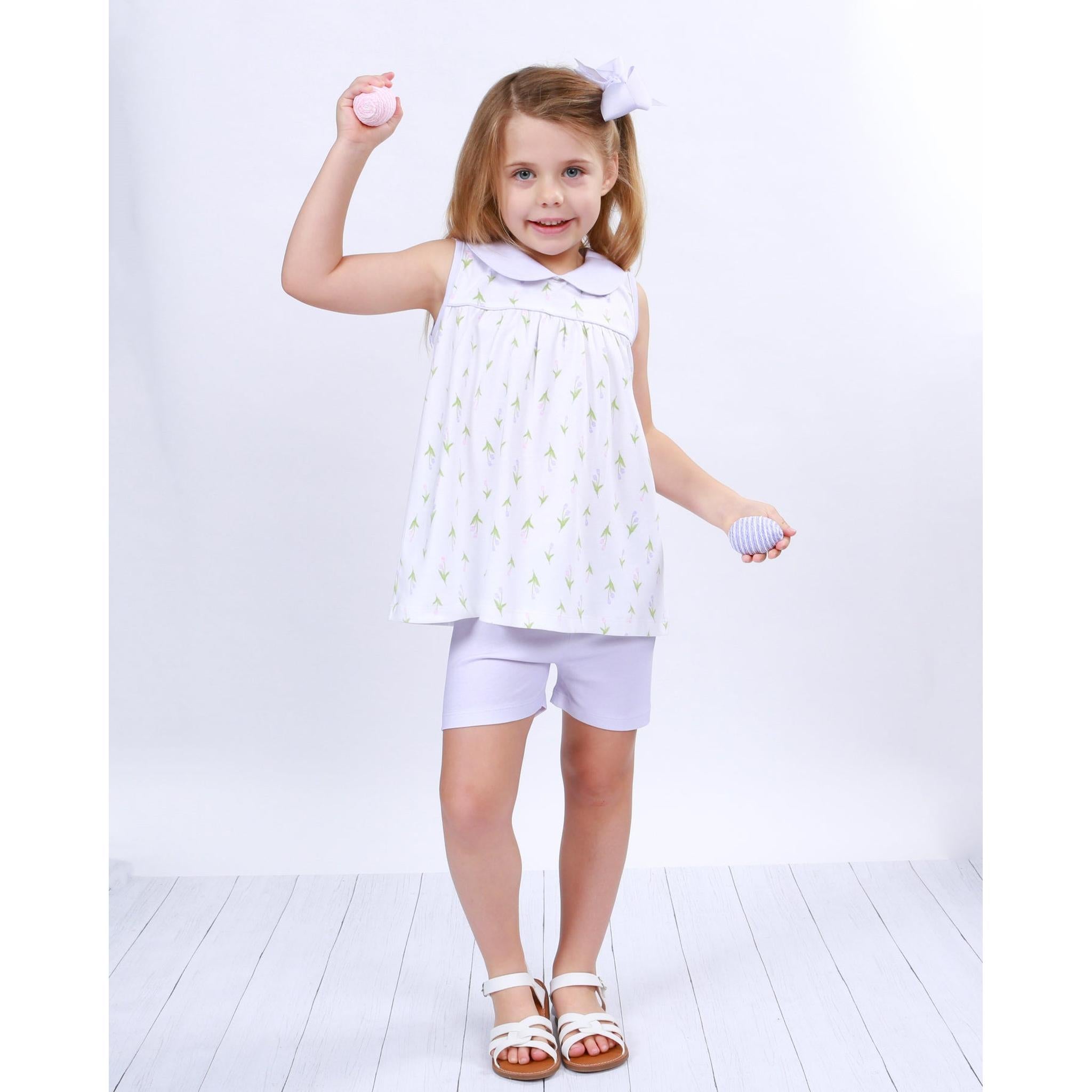 Zoe Short Set