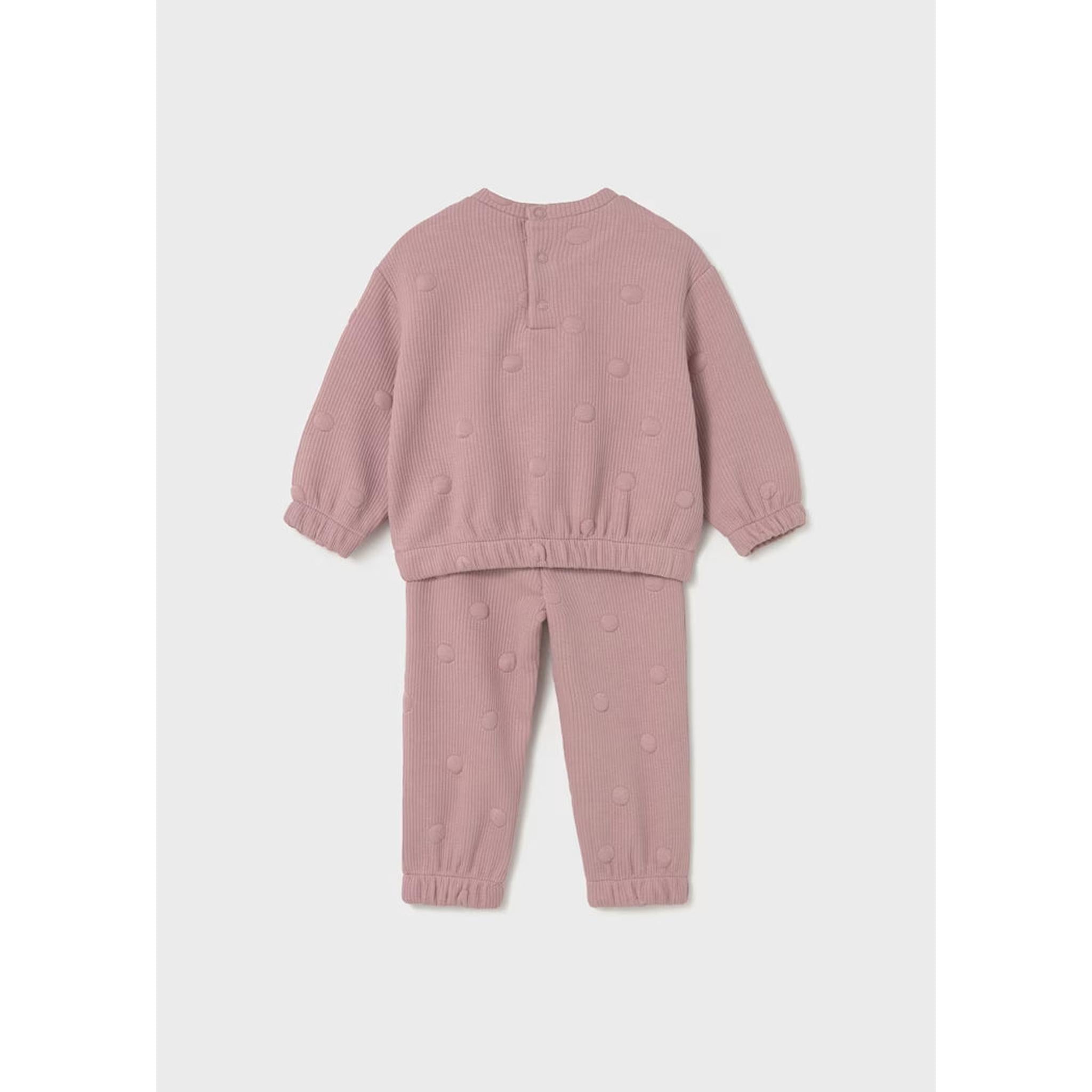 Baby 2-Piece Padded Set