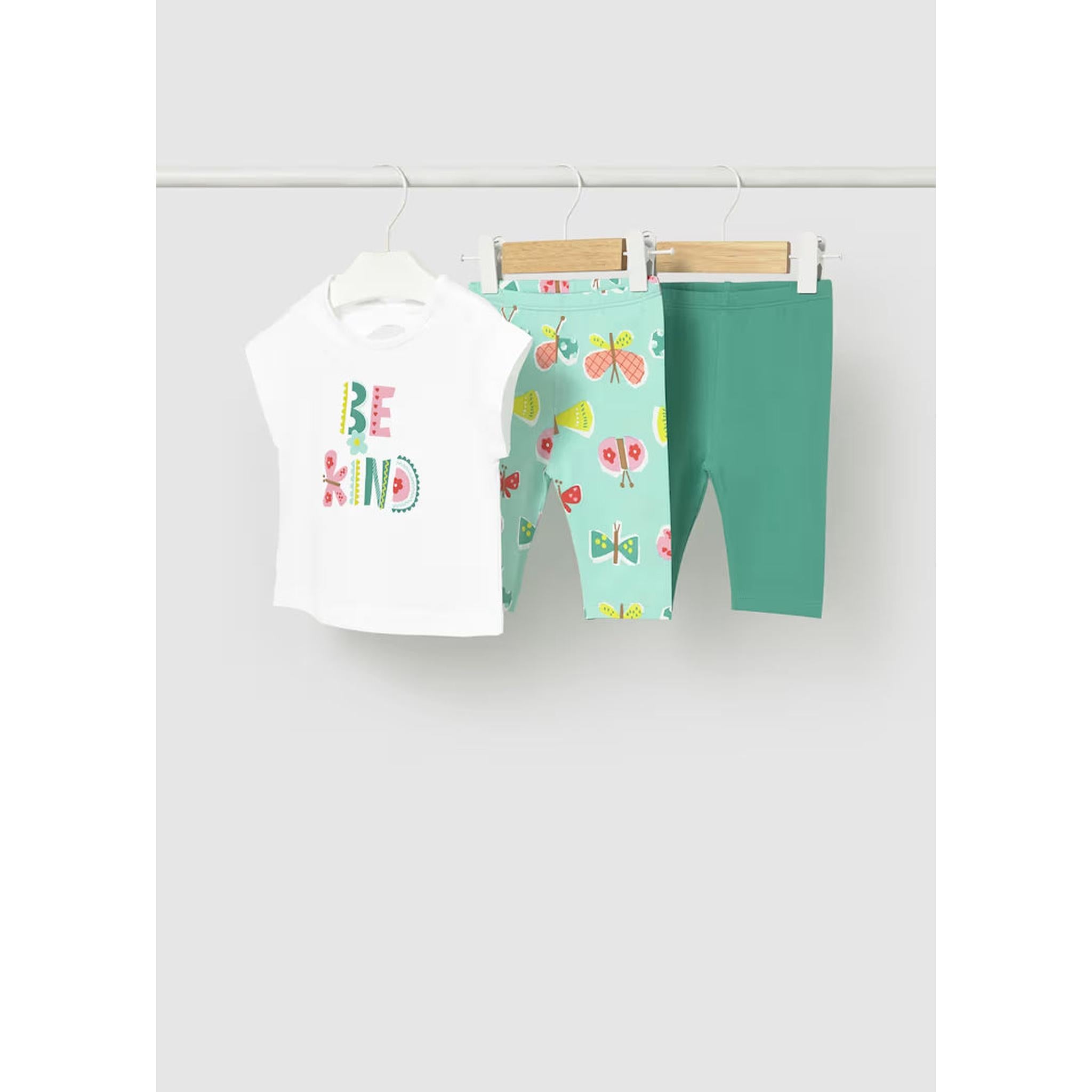 Legging 3-Piece Set