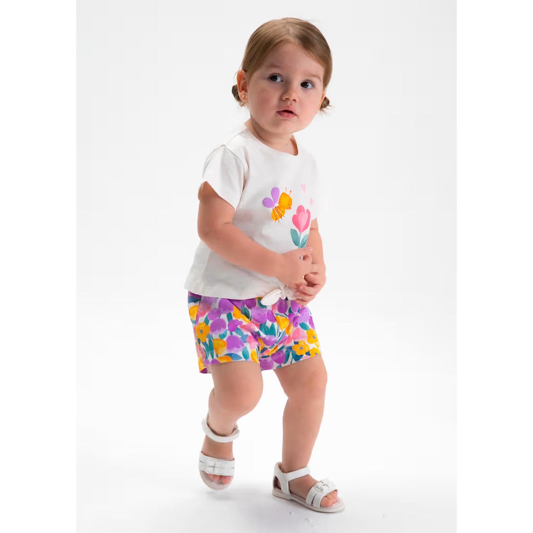 Baby 3-Piece Set - Bee