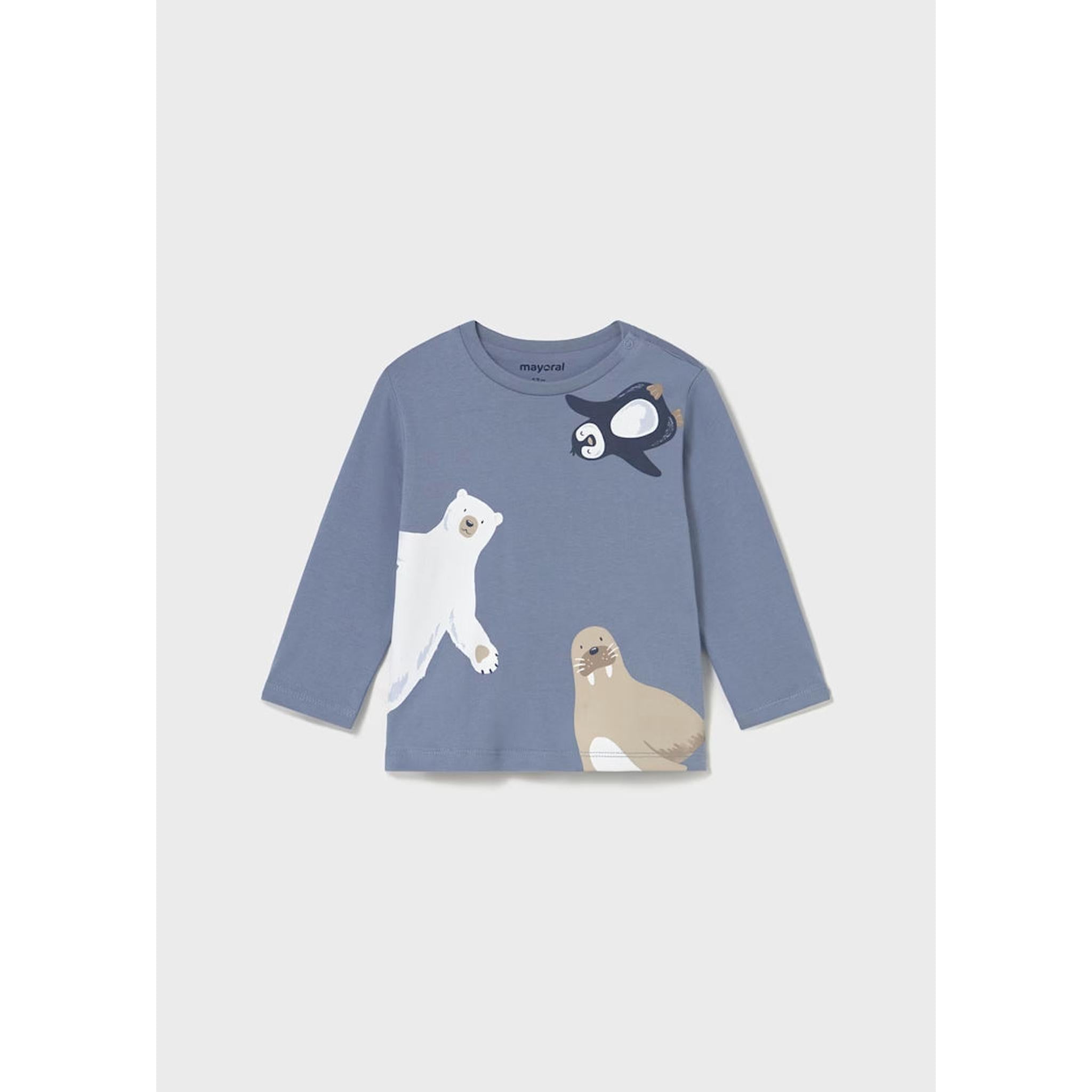 Baby Animals T-Shirt