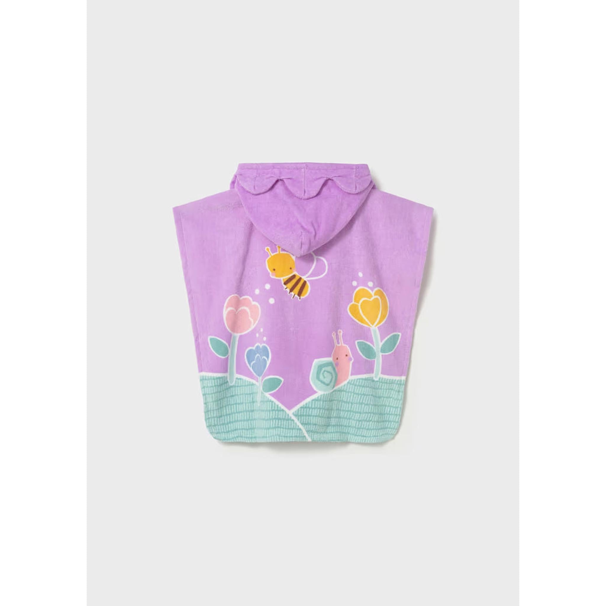 Baby Beach Towel
