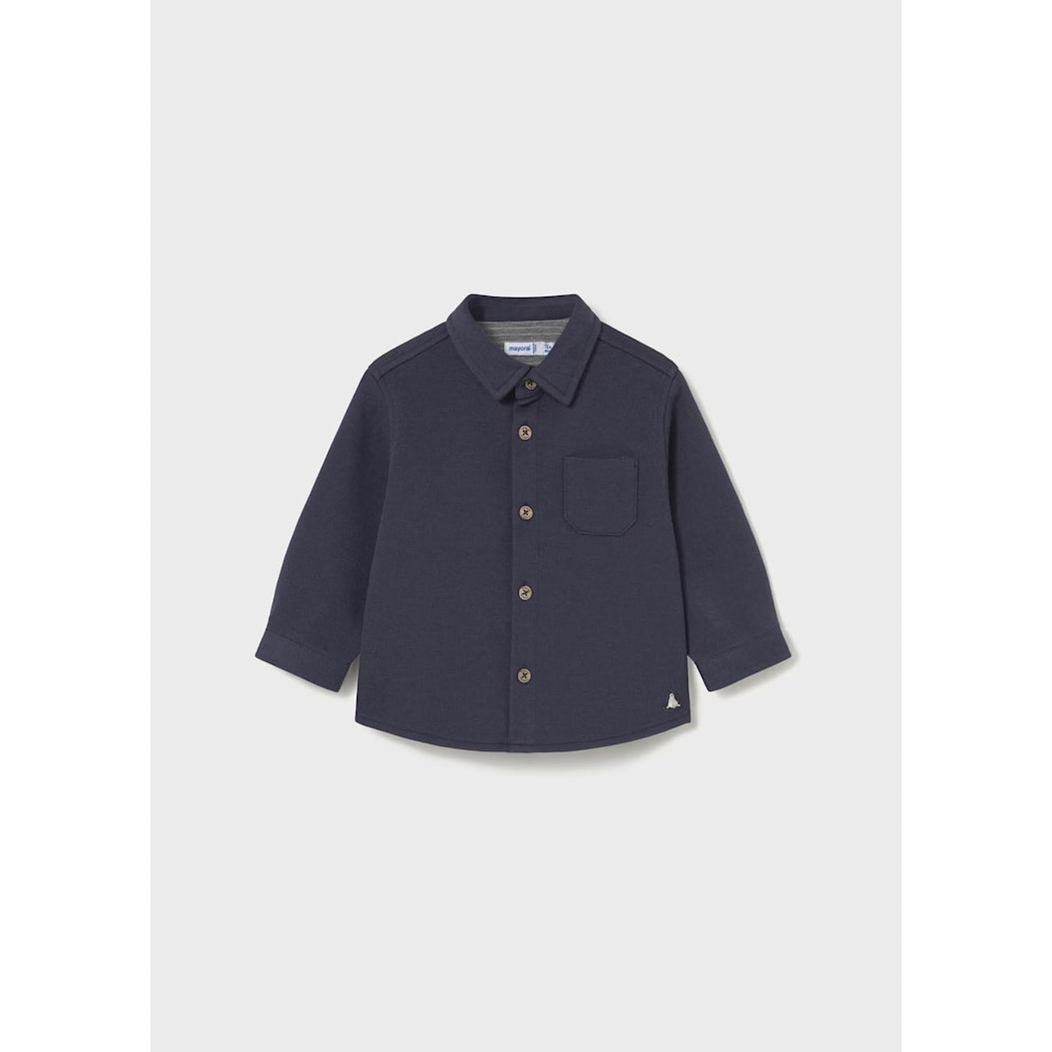 Baby Casual Overshirt