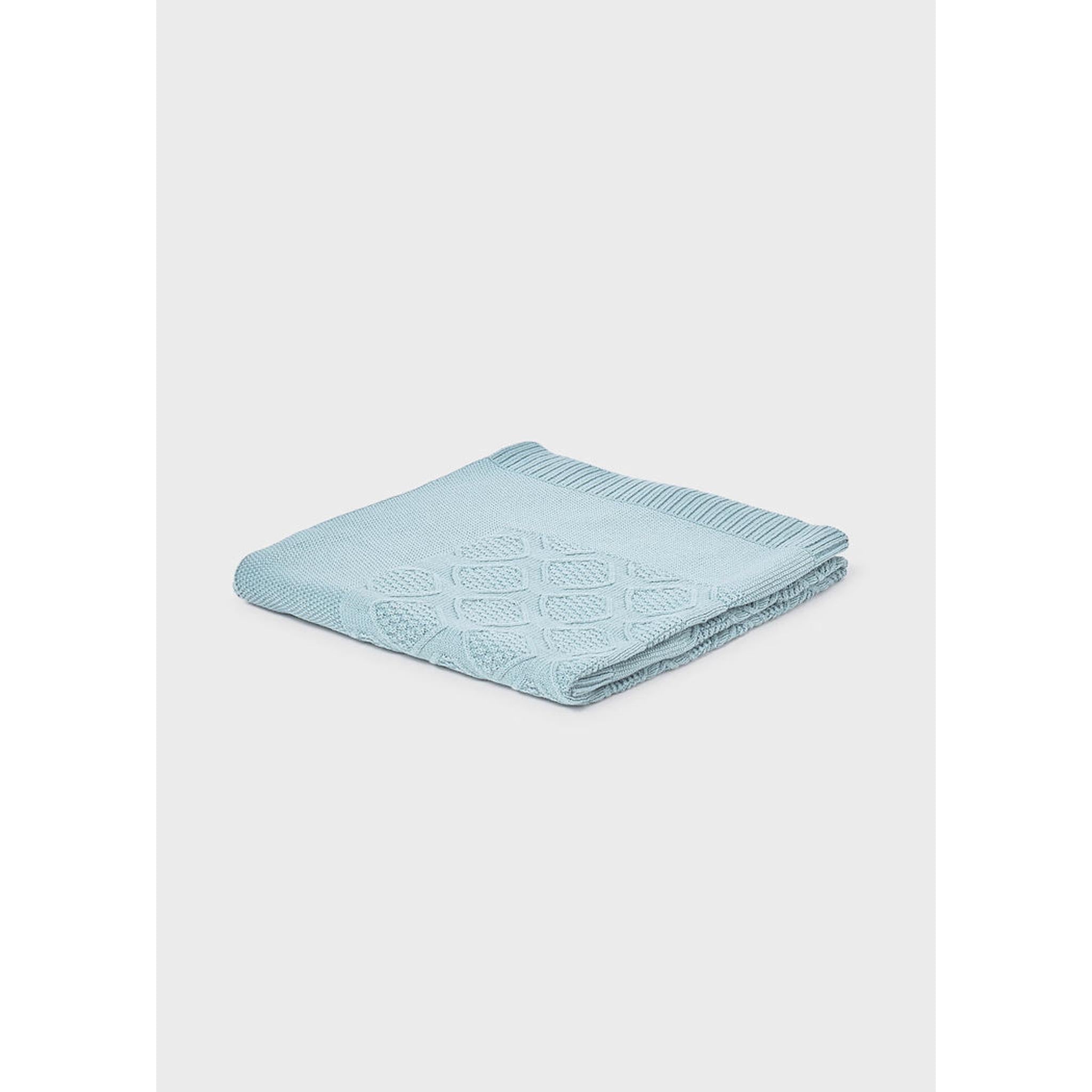 Baby Cotton Blanket