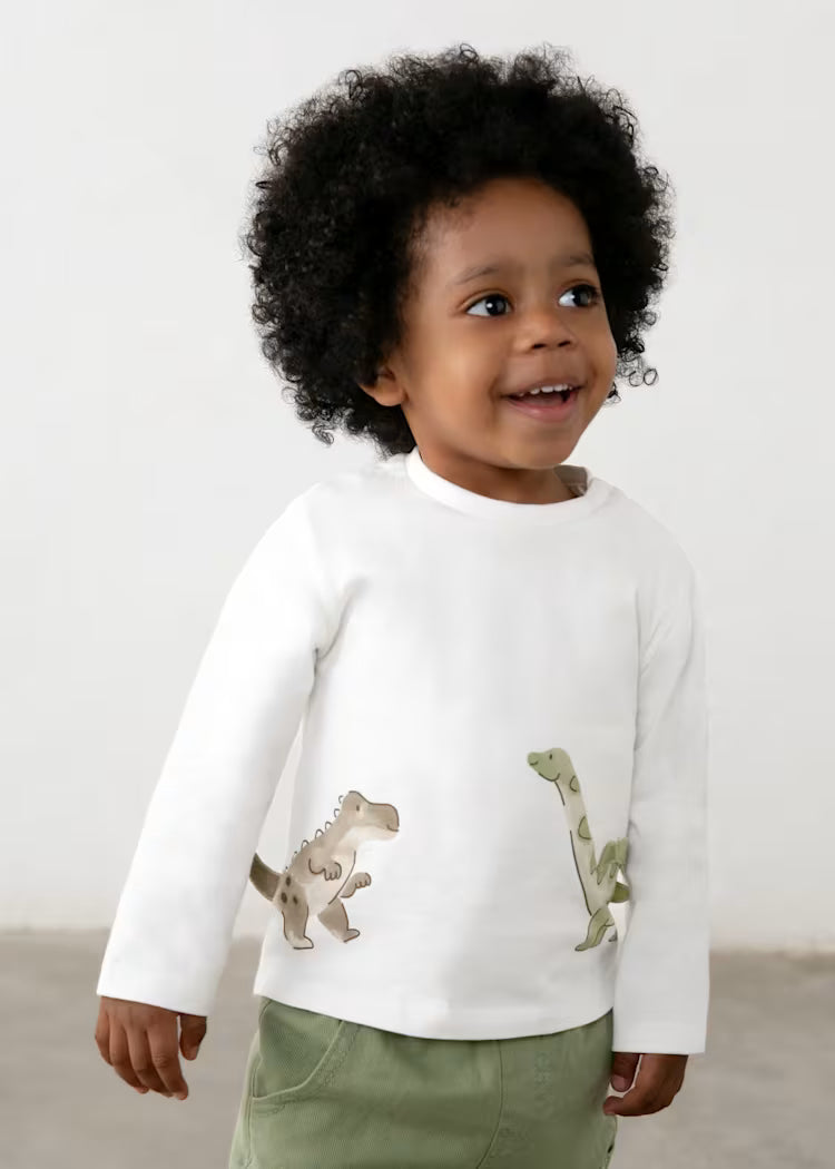 Dino Jogger Set